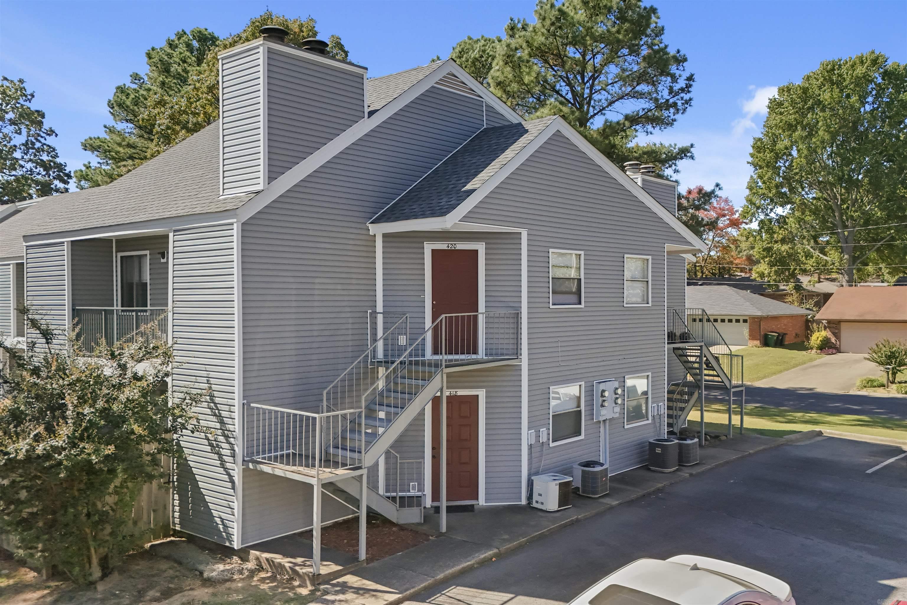 418  Shadow Oaks  Sherwood, AR