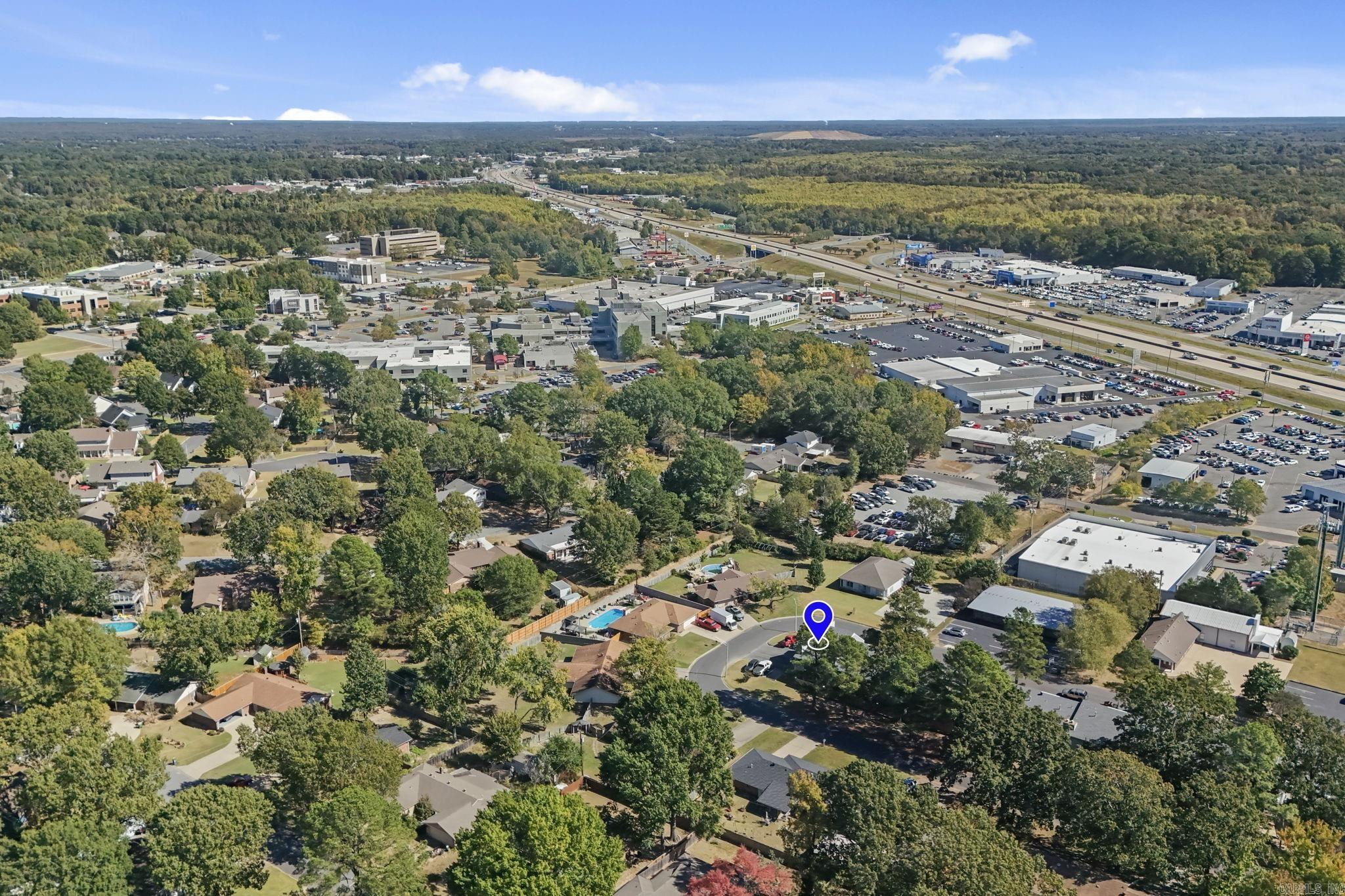 418  Shadow Oaks  Sherwood, AR
