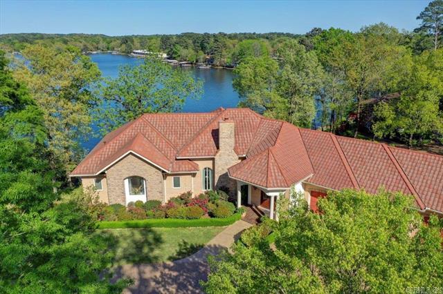 221  Daffodil  Hot Springs, AR
