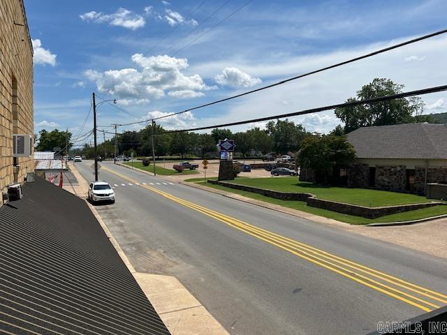 118 E Main  Mountain View, AR