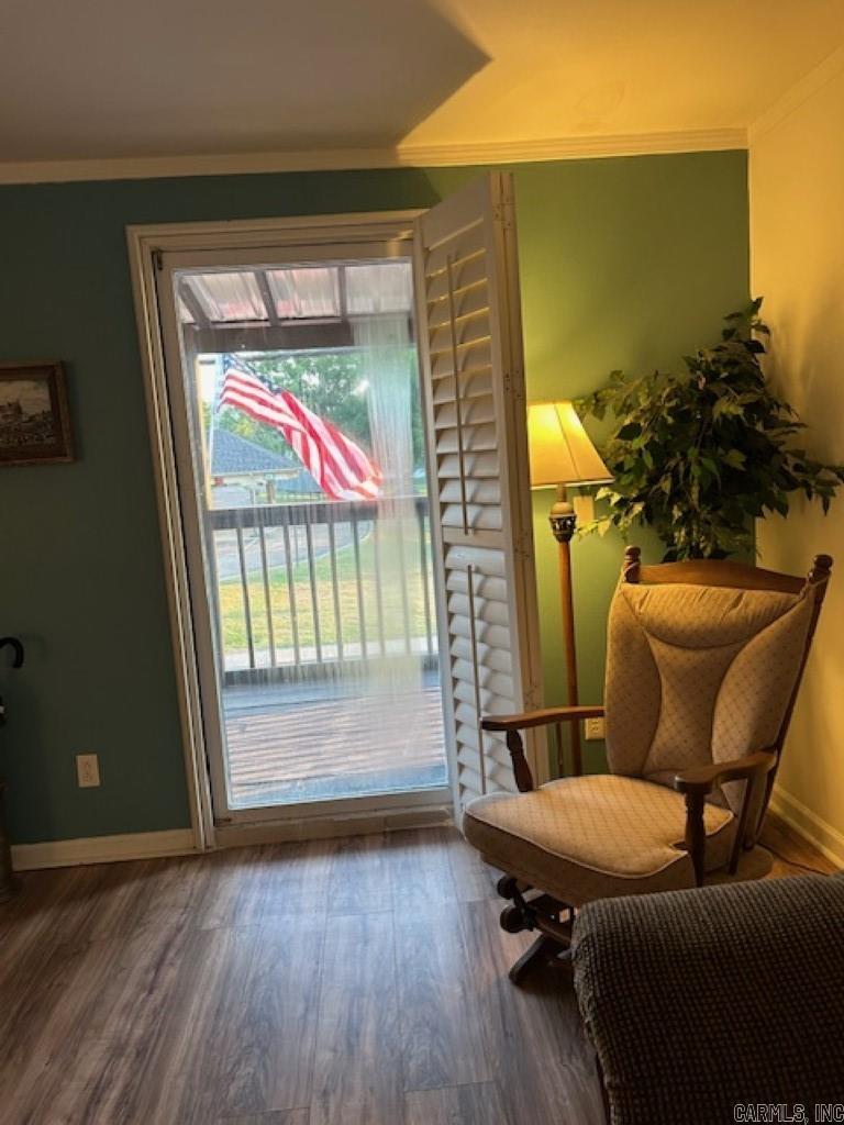 118 E Main  Mountain View, AR