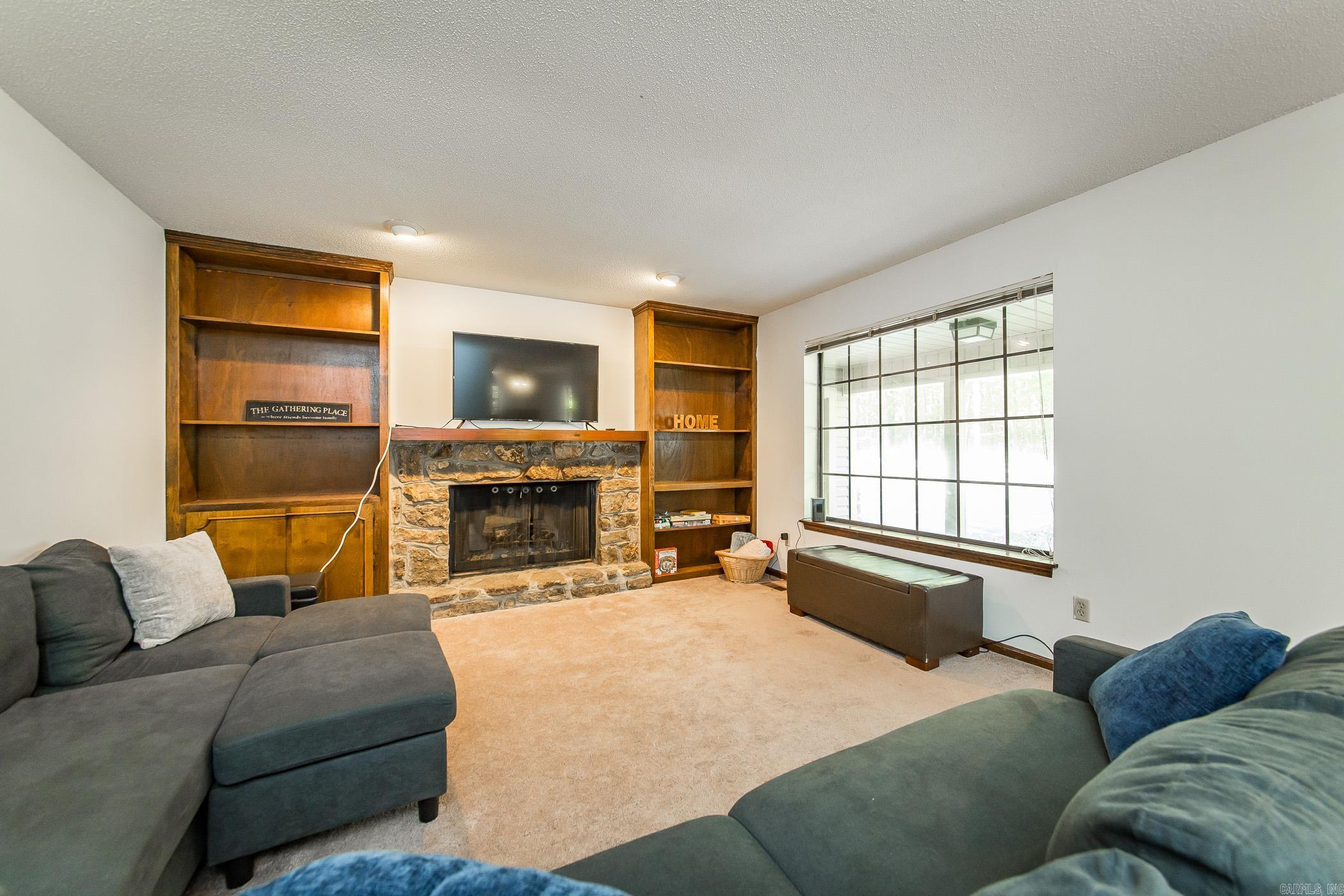 1133  Dave Creek  Fairfield Bay, AR