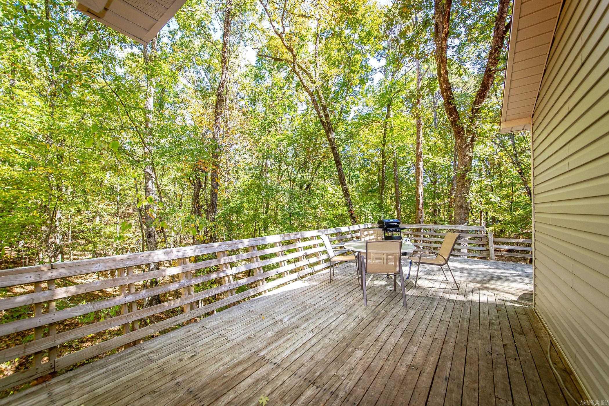 1133  Dave Creek  Fairfield Bay, AR