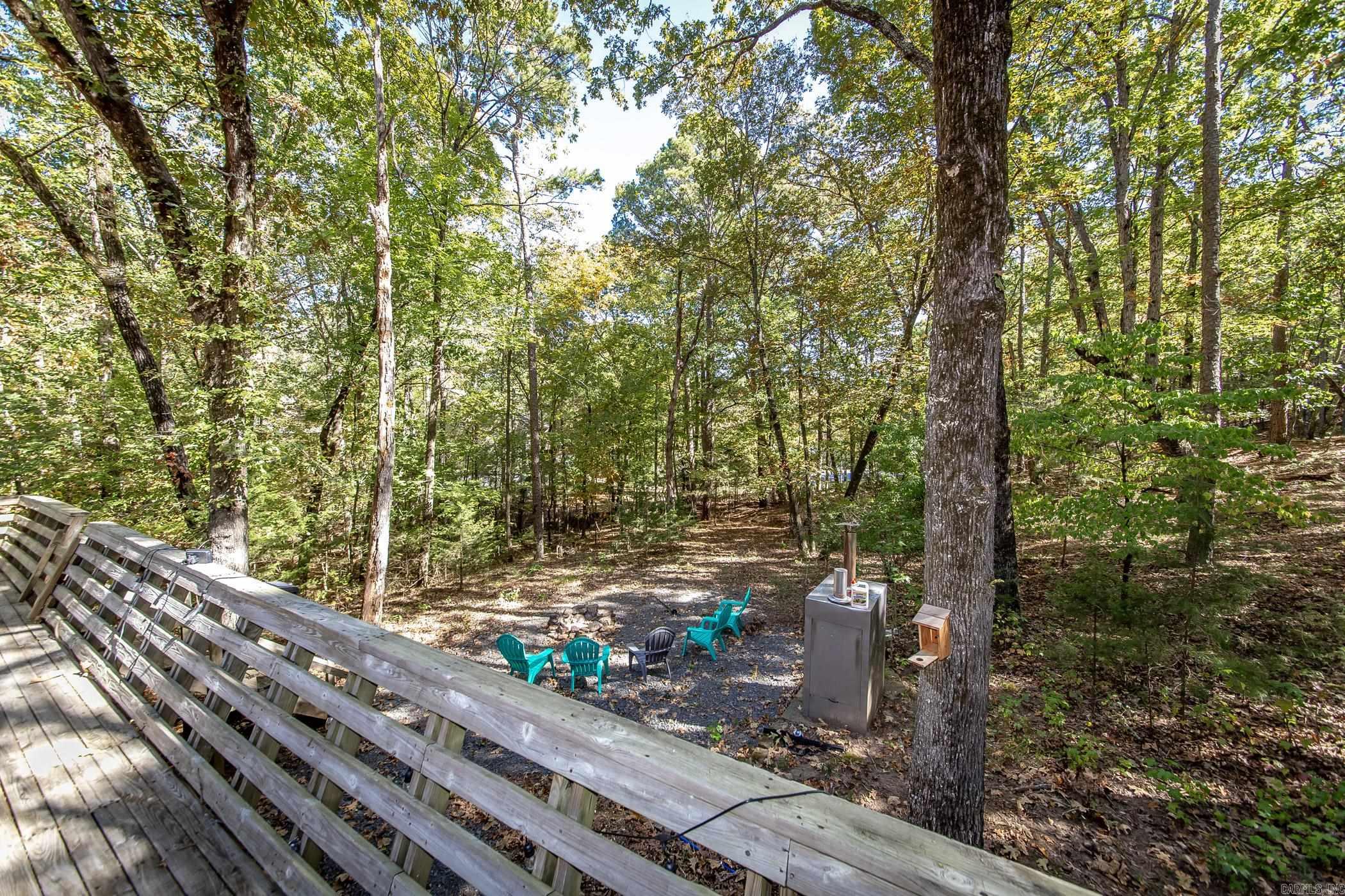 1133  Dave Creek  Fairfield Bay, AR