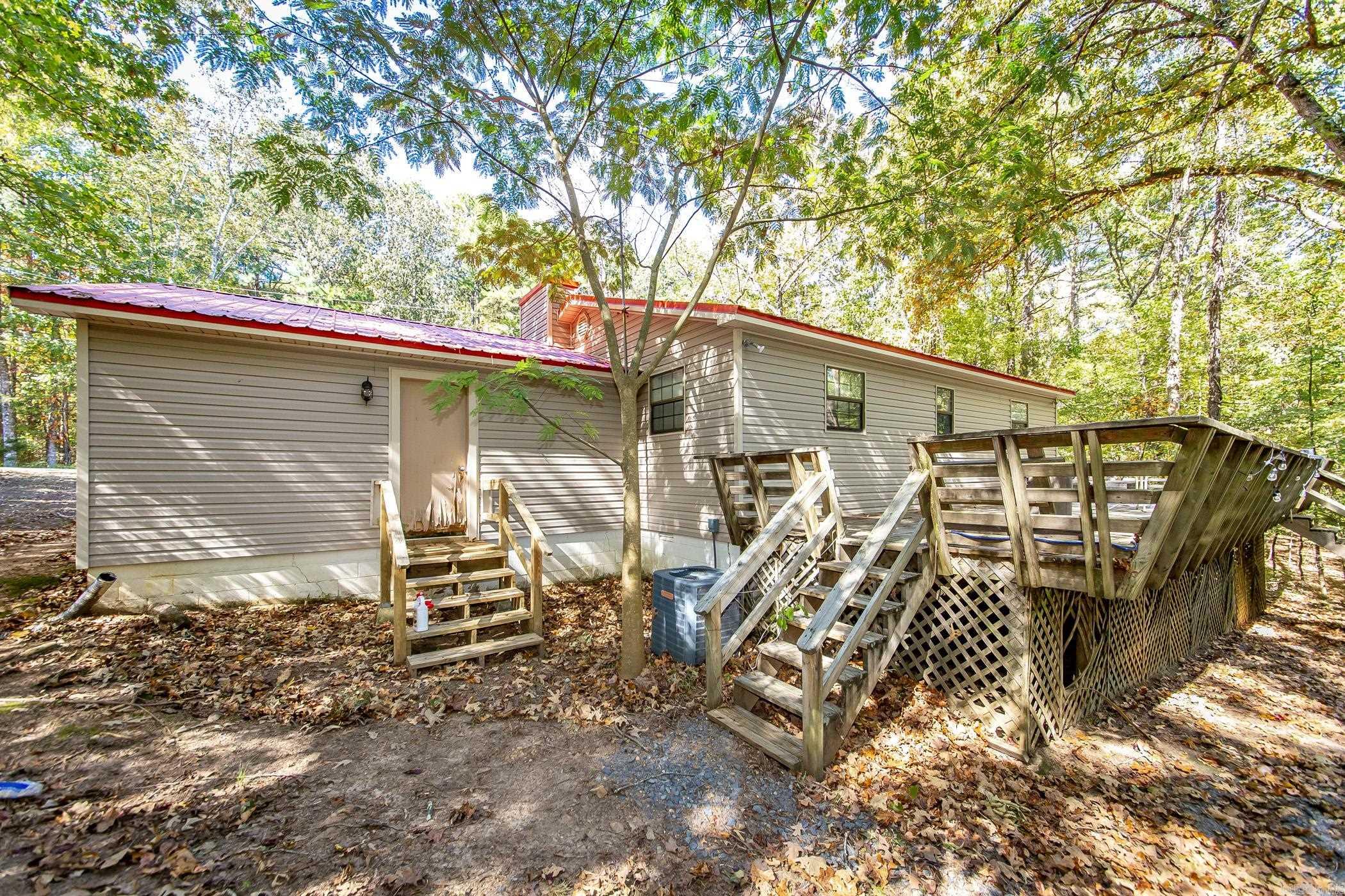1133  Dave Creek  Fairfield Bay, AR