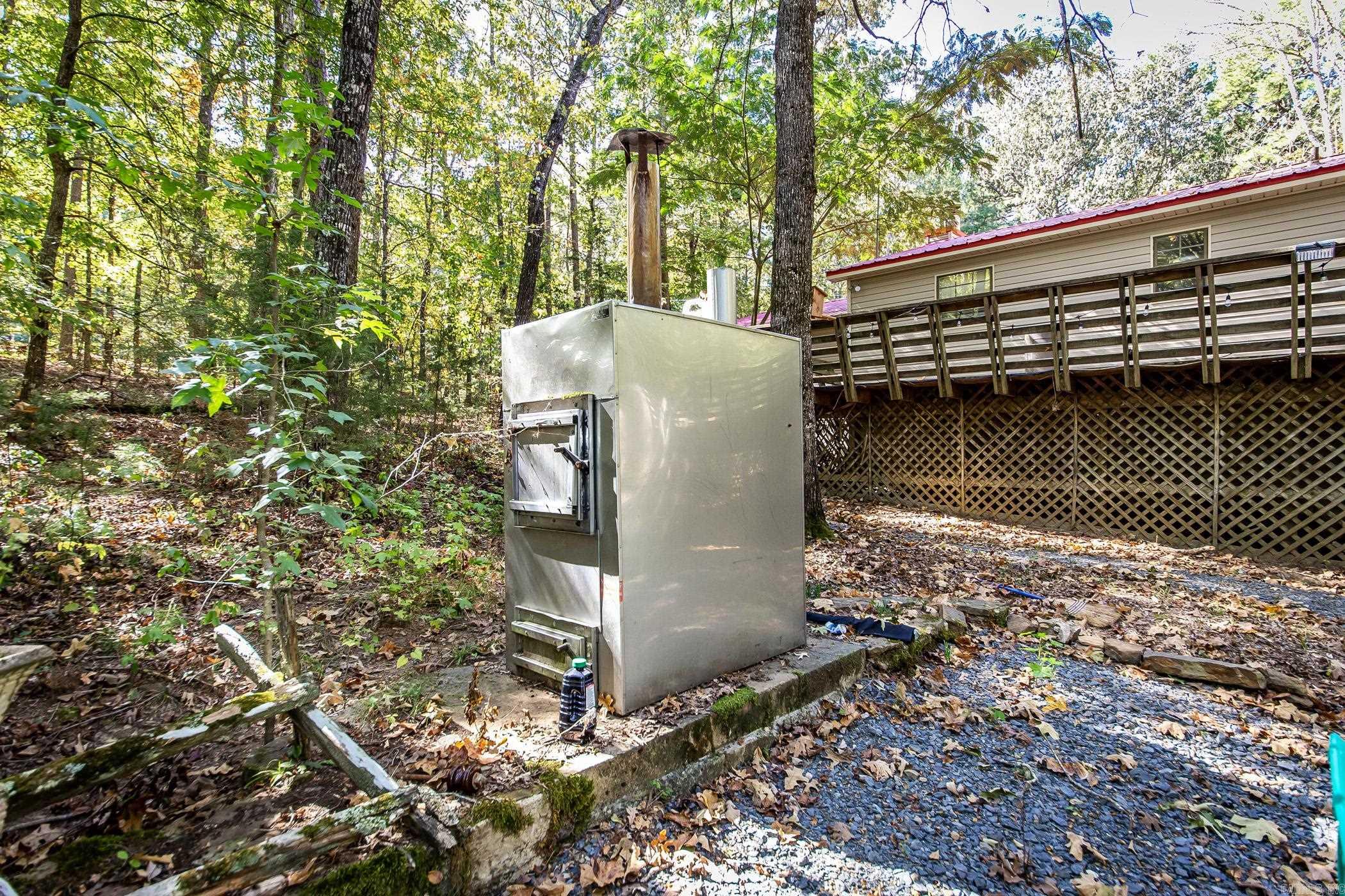 1133  Dave Creek  Fairfield Bay, AR