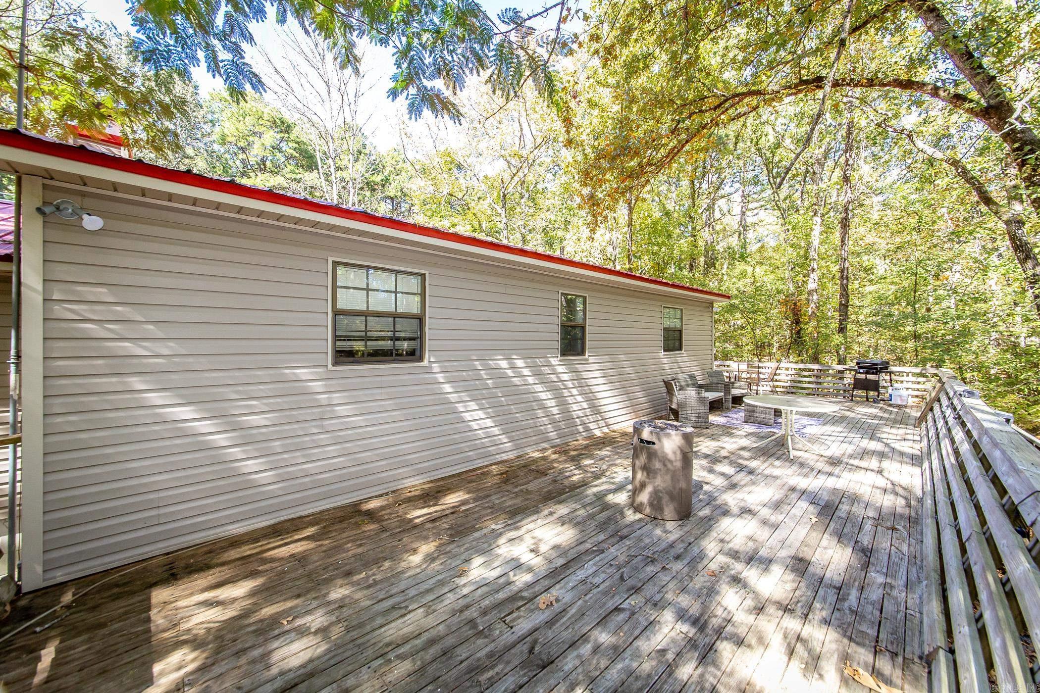 1133  Dave Creek  Fairfield Bay, AR