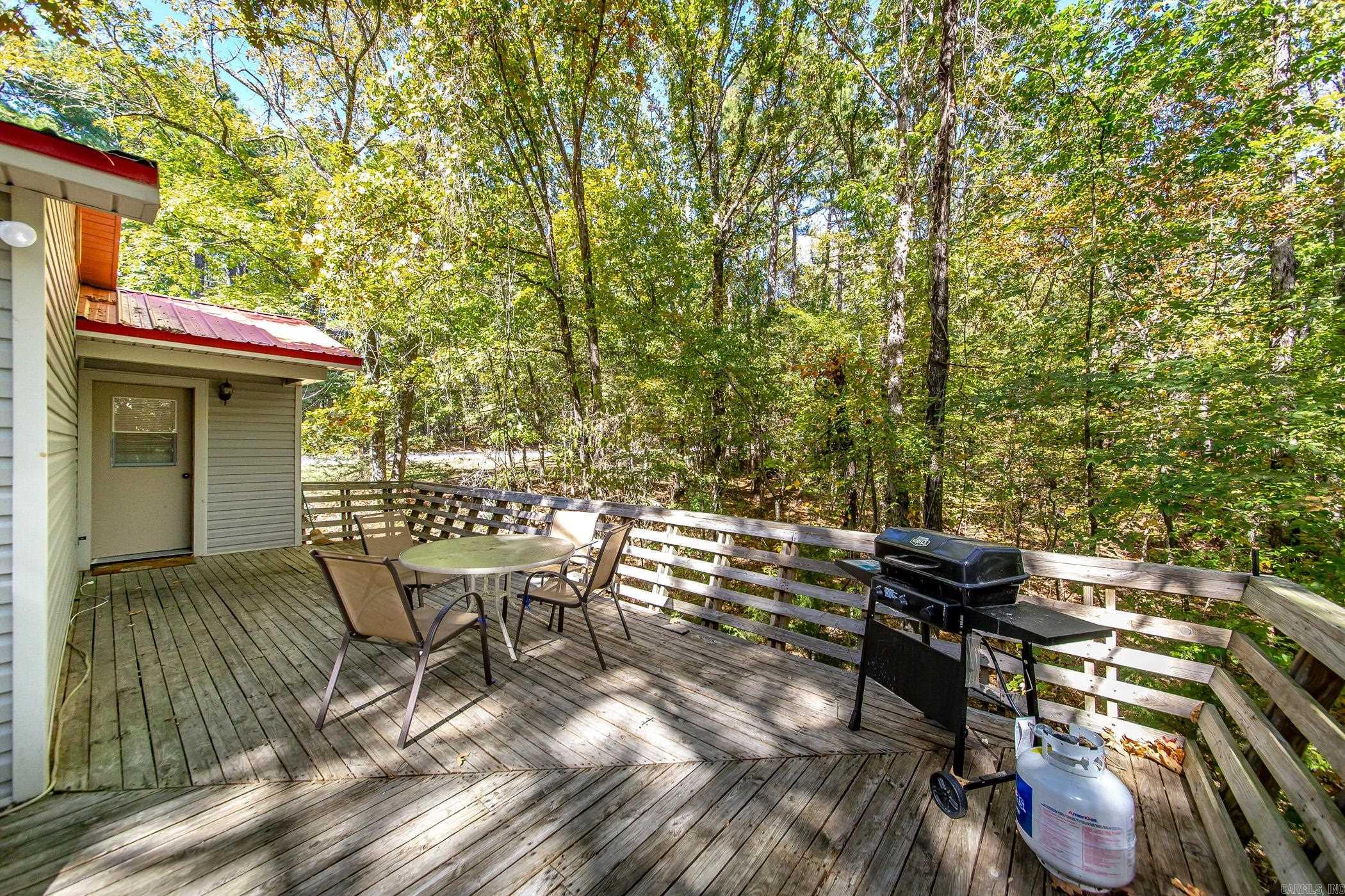 1133  Dave Creek  Fairfield Bay, AR
