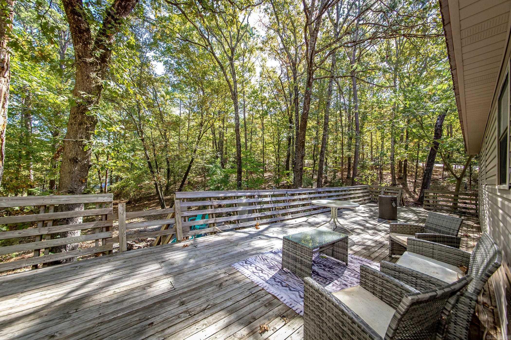 1133  Dave Creek  Fairfield Bay, AR