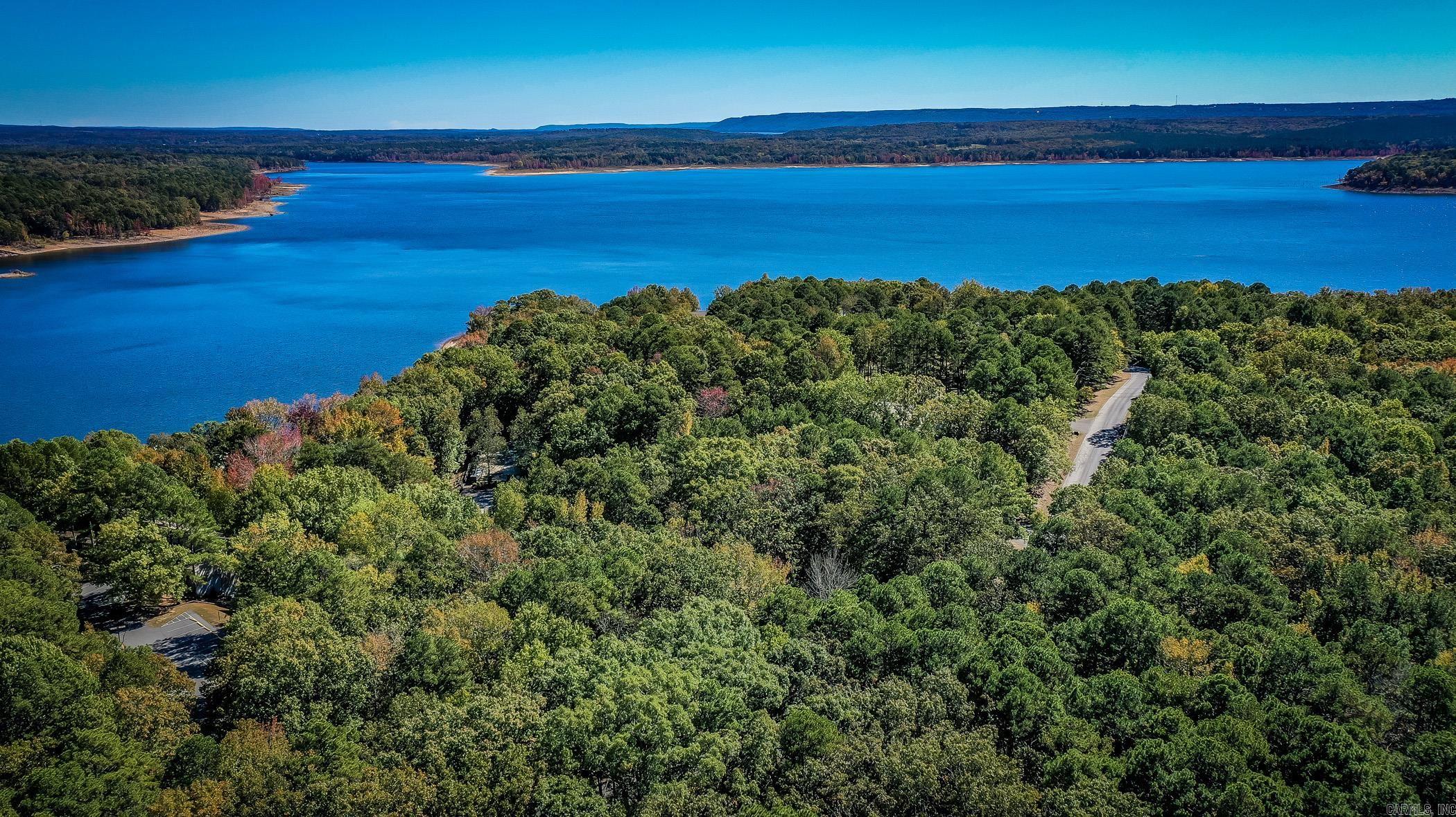 1133  Dave Creek  Fairfield Bay, AR