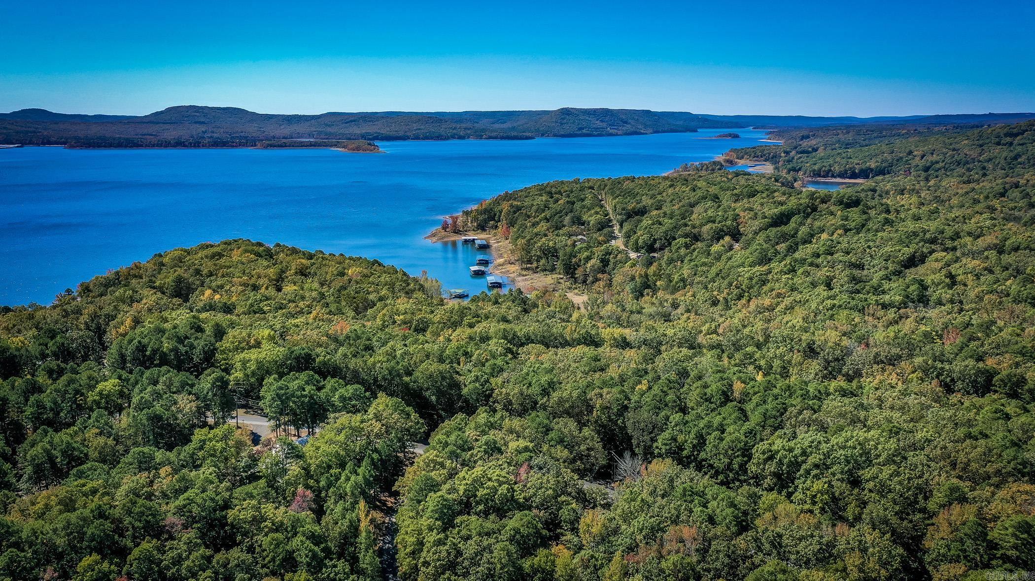 1133  Dave Creek  Fairfield Bay, AR
