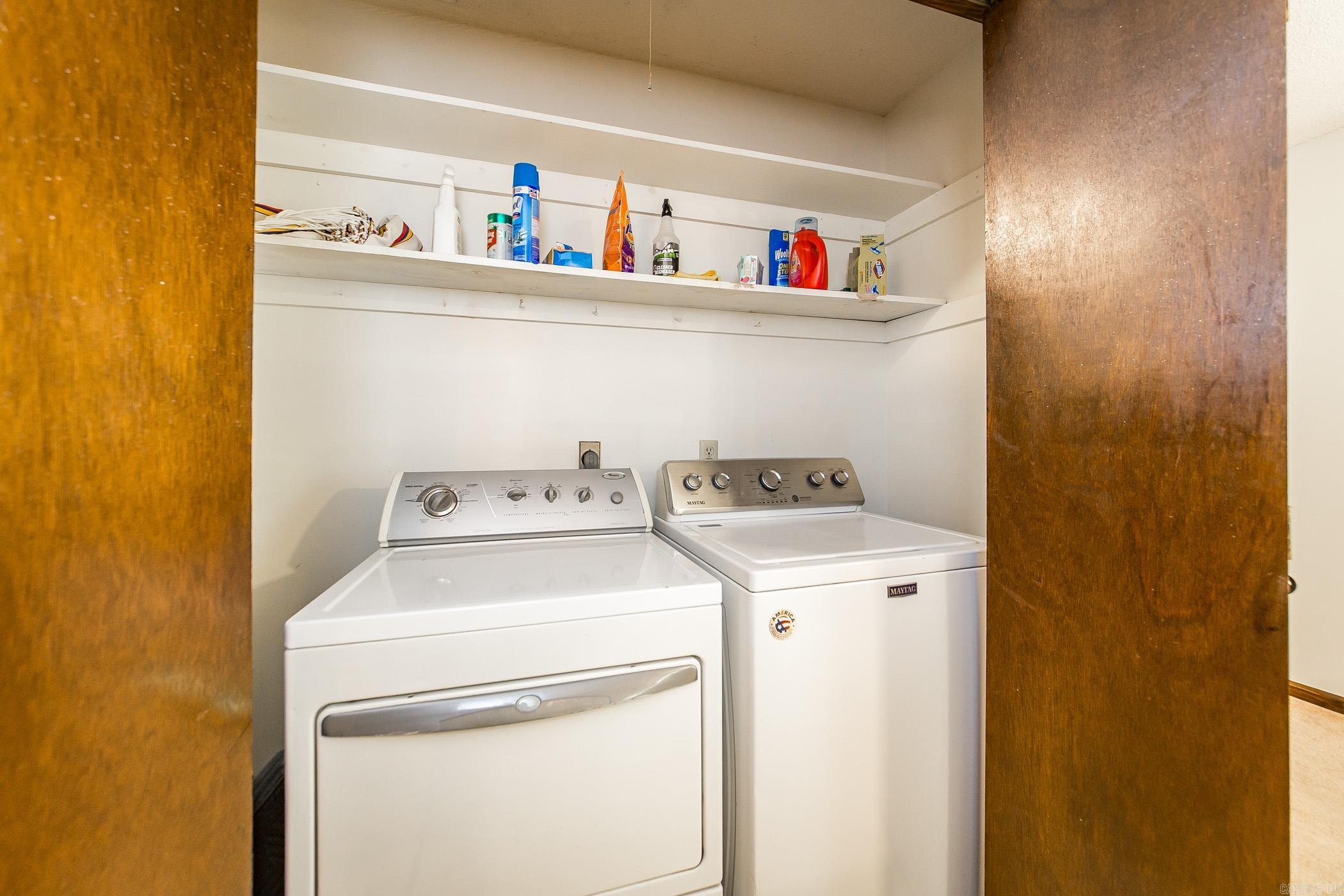 1133  Dave Creek  Fairfield Bay, AR