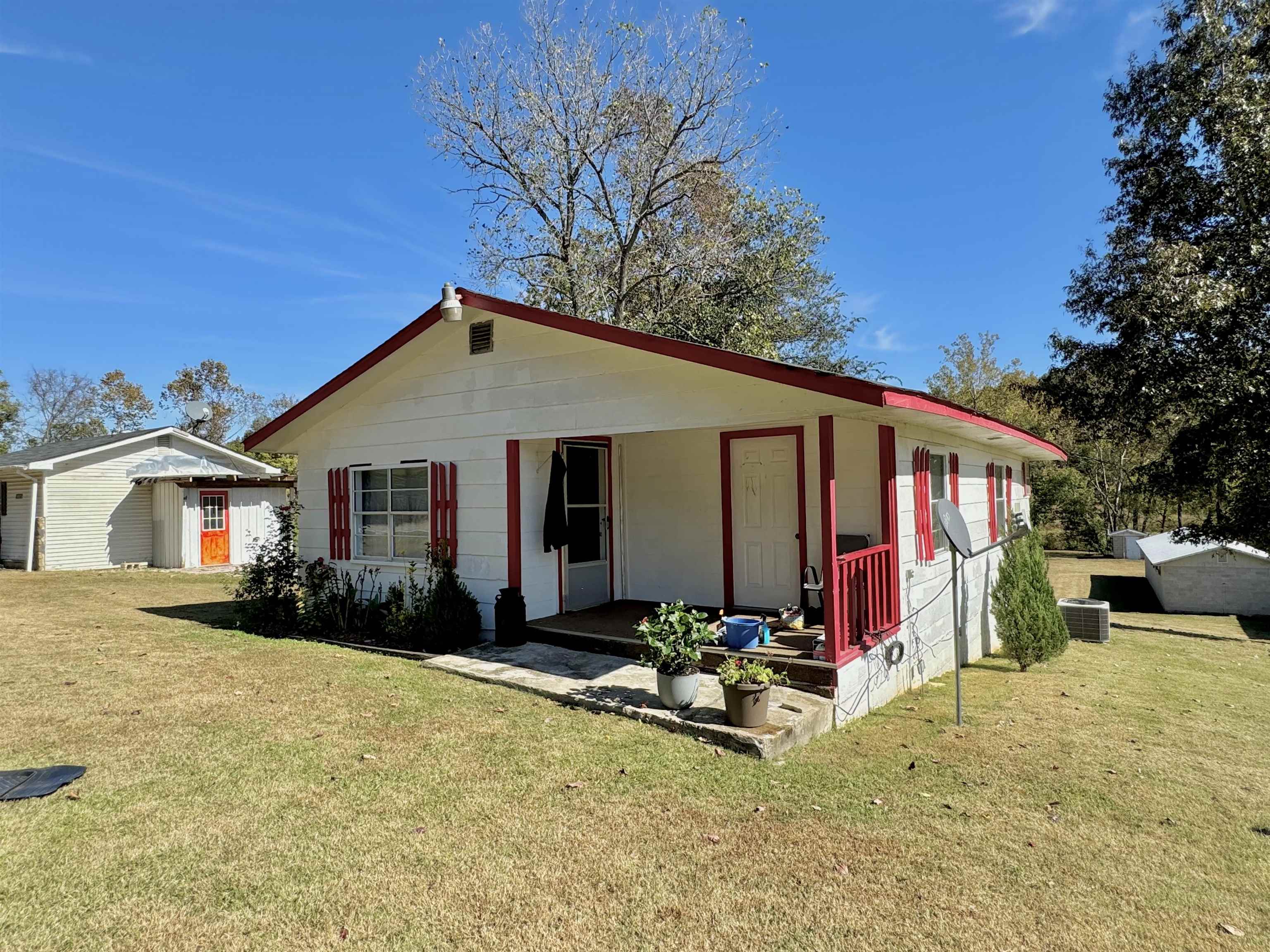 4245 N AR 9 Hwy  Brockwell, AR