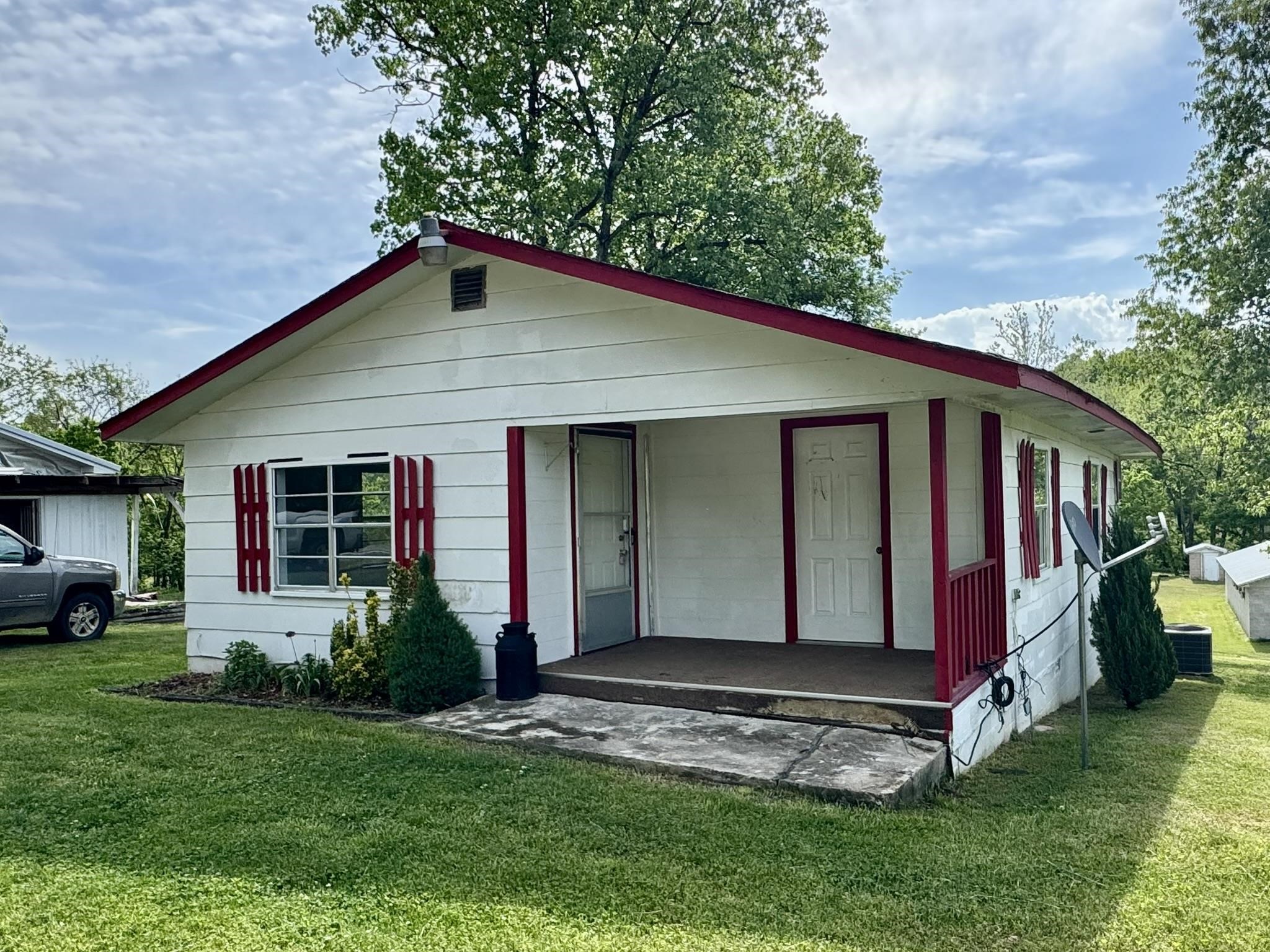 4245 N AR 9 Hwy  Brockwell, AR