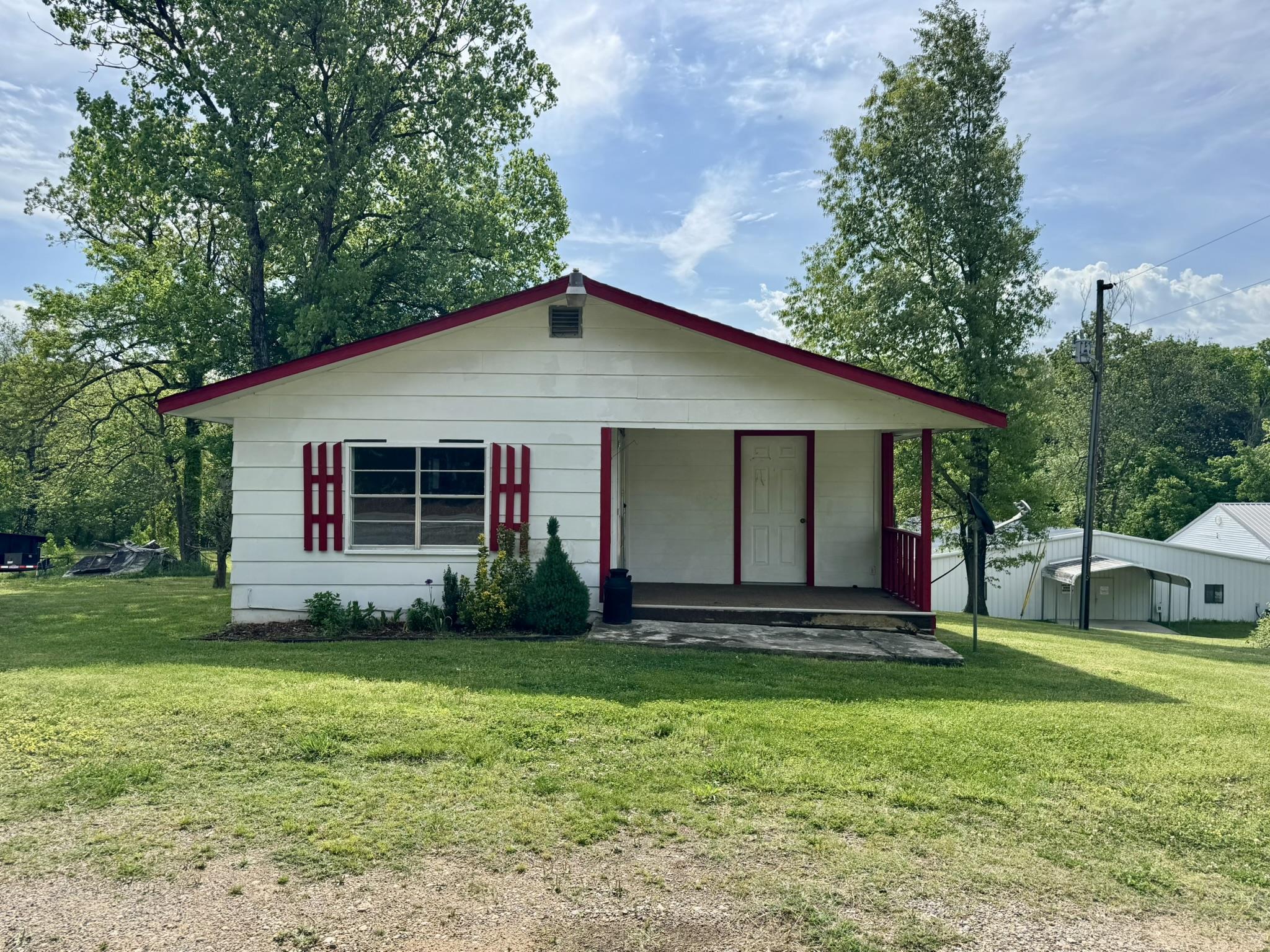 4245 N AR 9 Hwy  Brockwell, AR