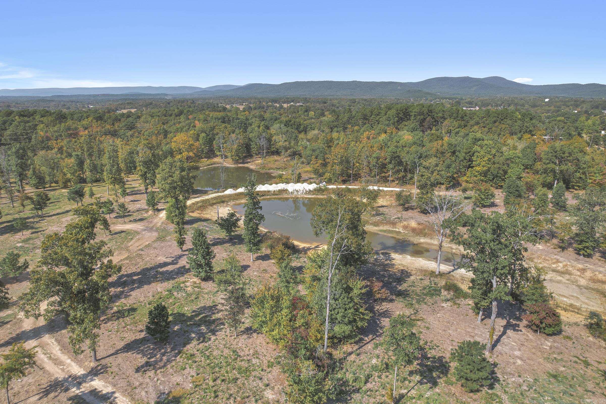 Tbd  Polk Rd 420  Mena, AR
