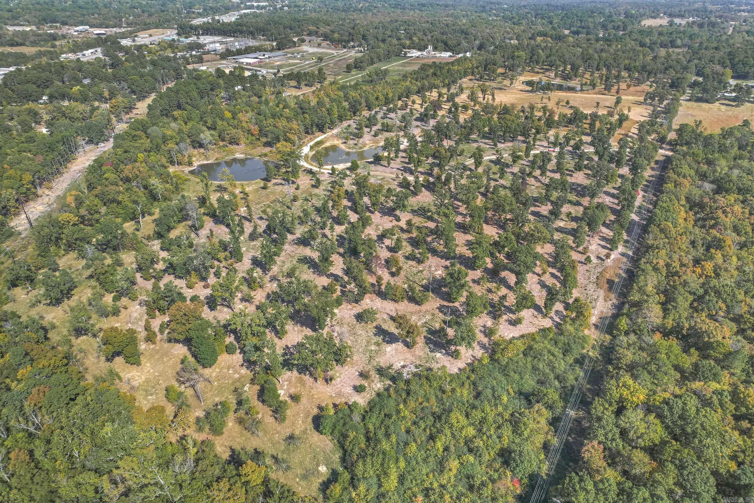 Tbd  Polk Rd 420  Mena, AR