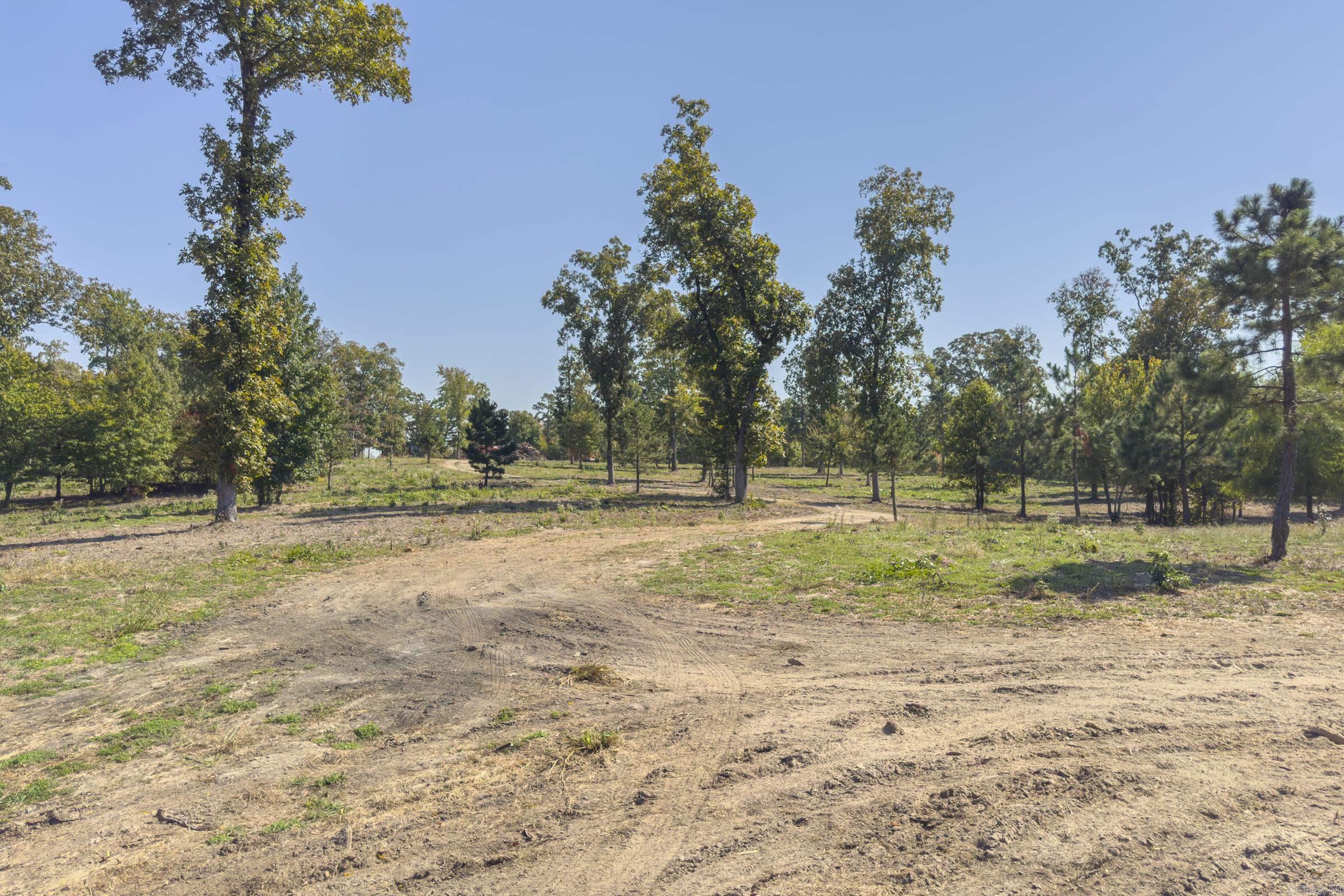 Tbd  Polk Rd 420  Mena, AR