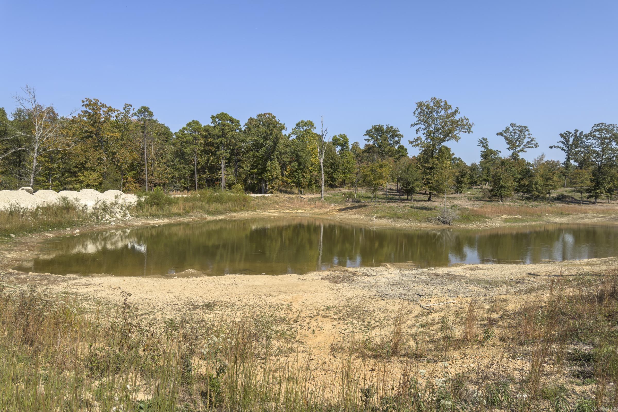 Tbd  Polk Rd 420  Mena, AR