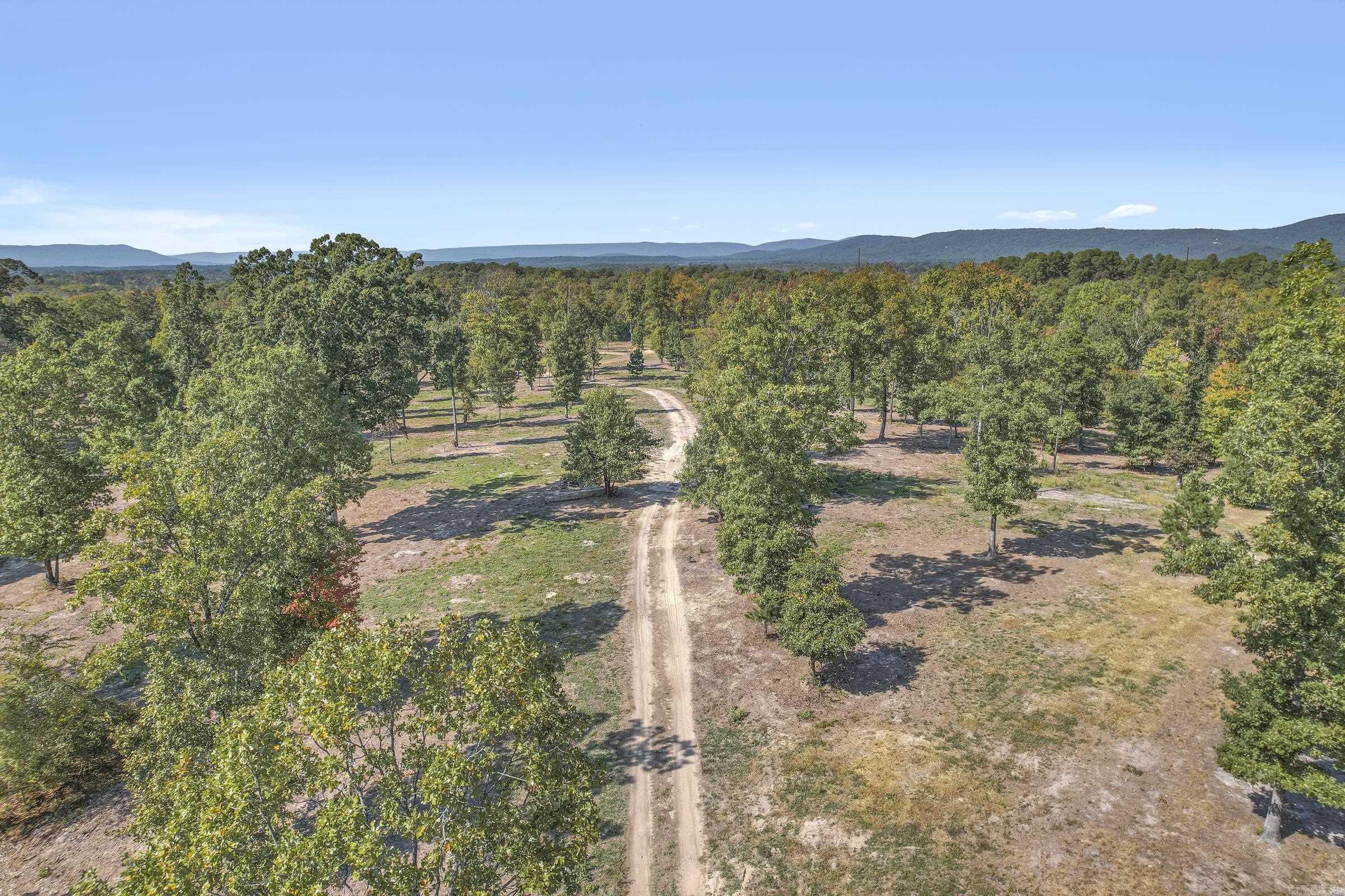 Tbd  Polk Rd 420  Mena, AR