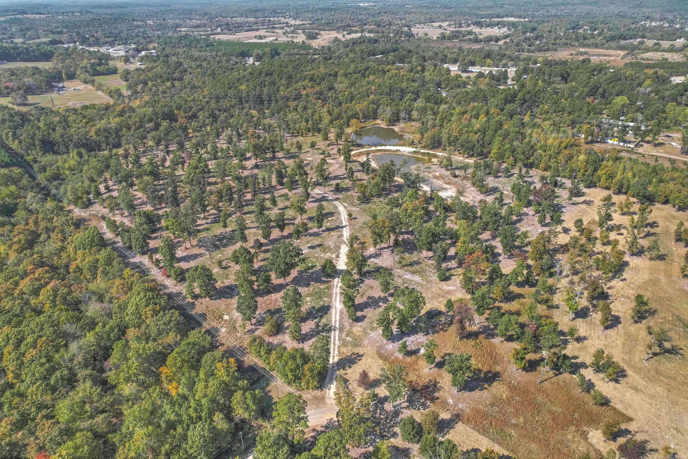 Tbd  Polk Rd 420  Mena, AR