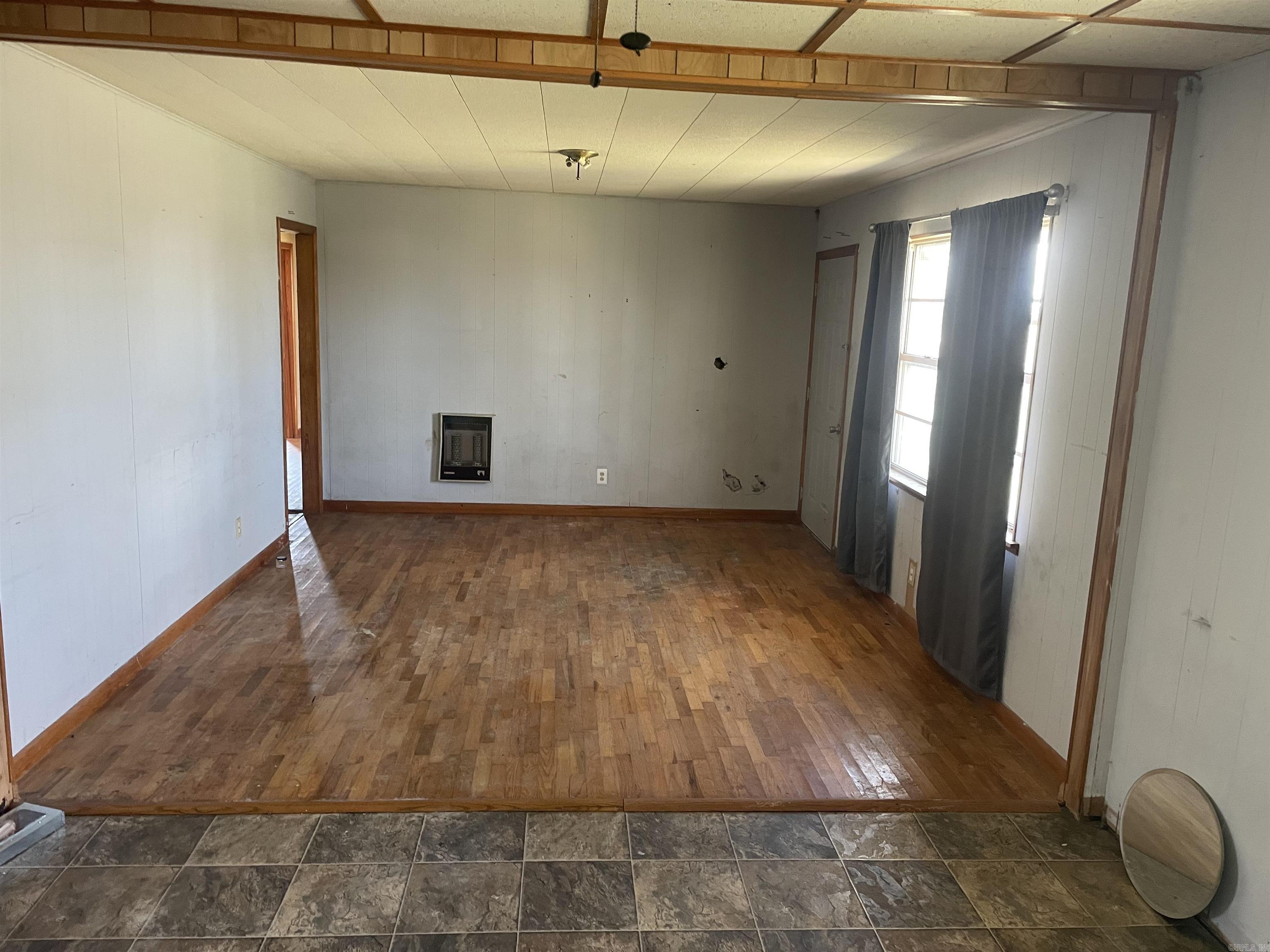 1450  Goff  Rose Bud, AR