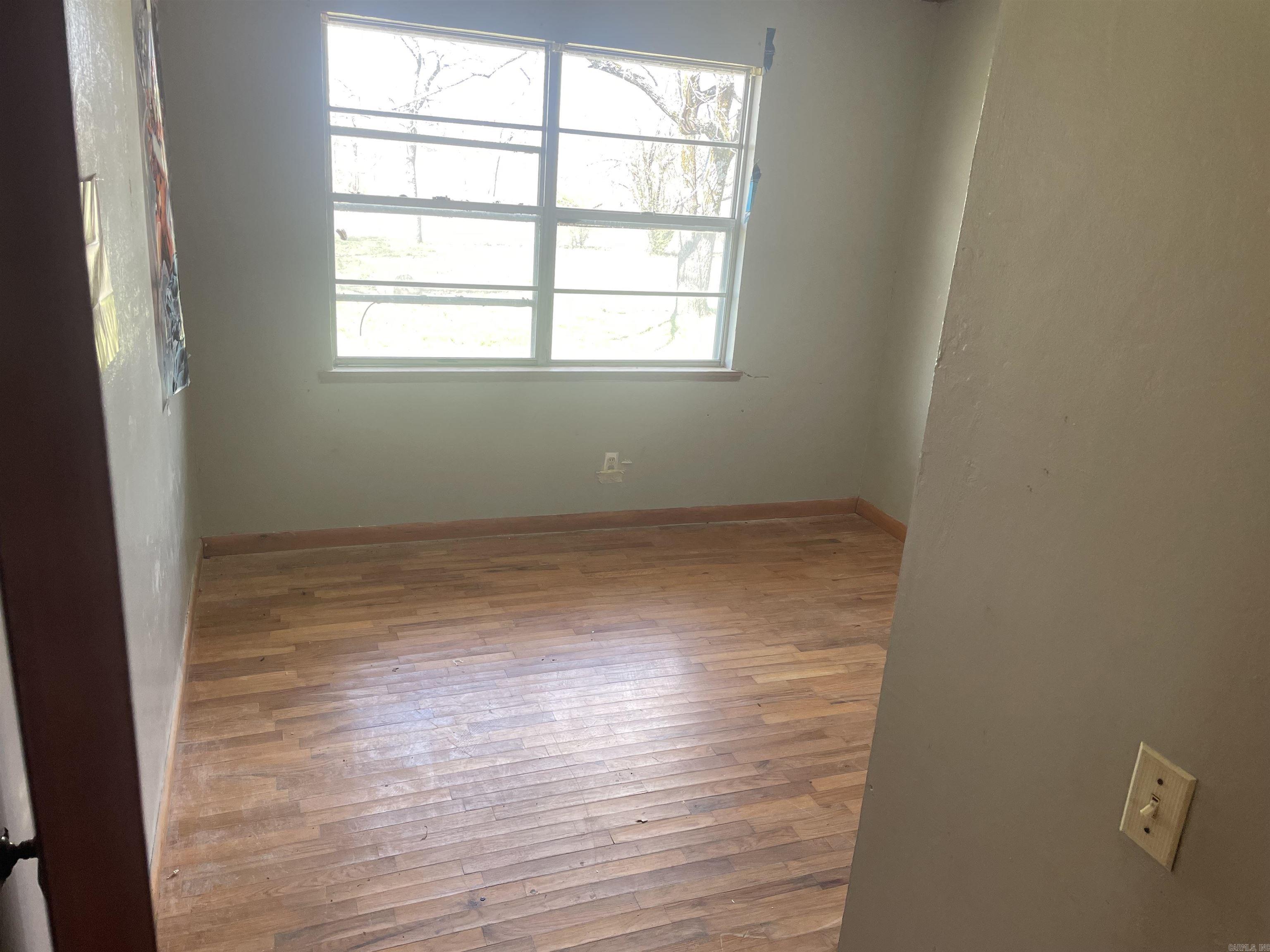 1450  Goff  Rose Bud, AR