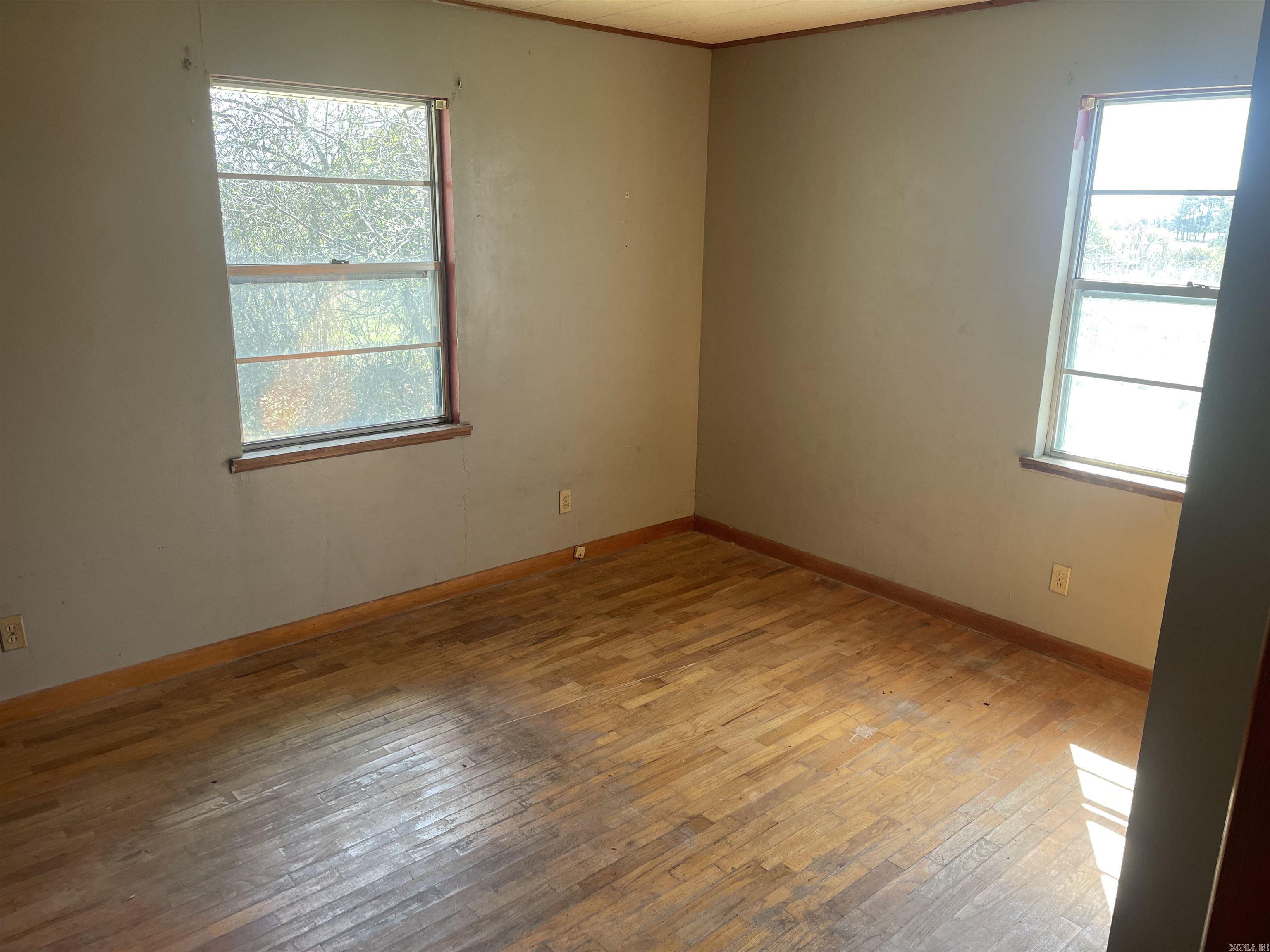 1450  Goff  Rose Bud, AR