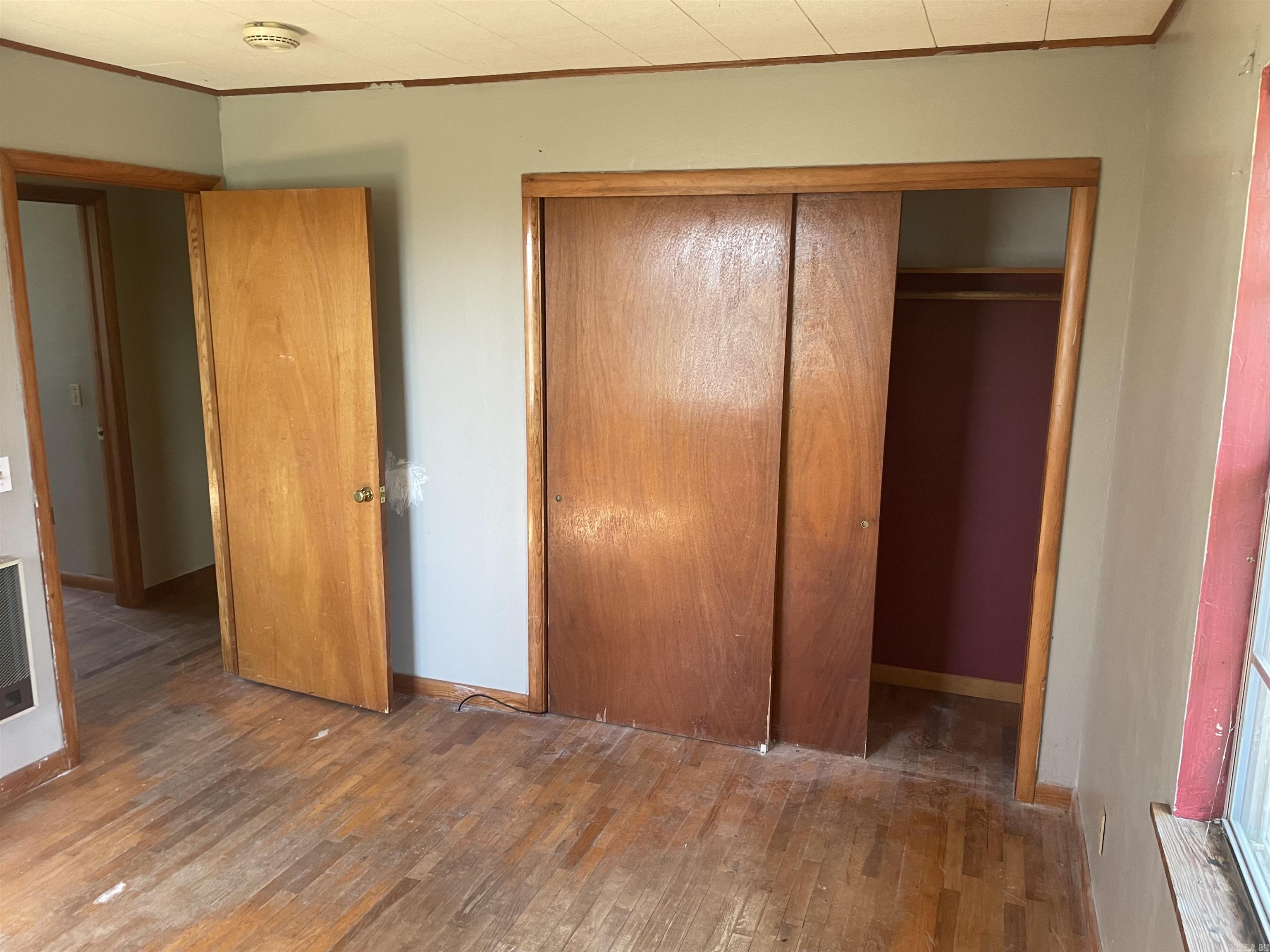 1450  Goff  Rose Bud, AR