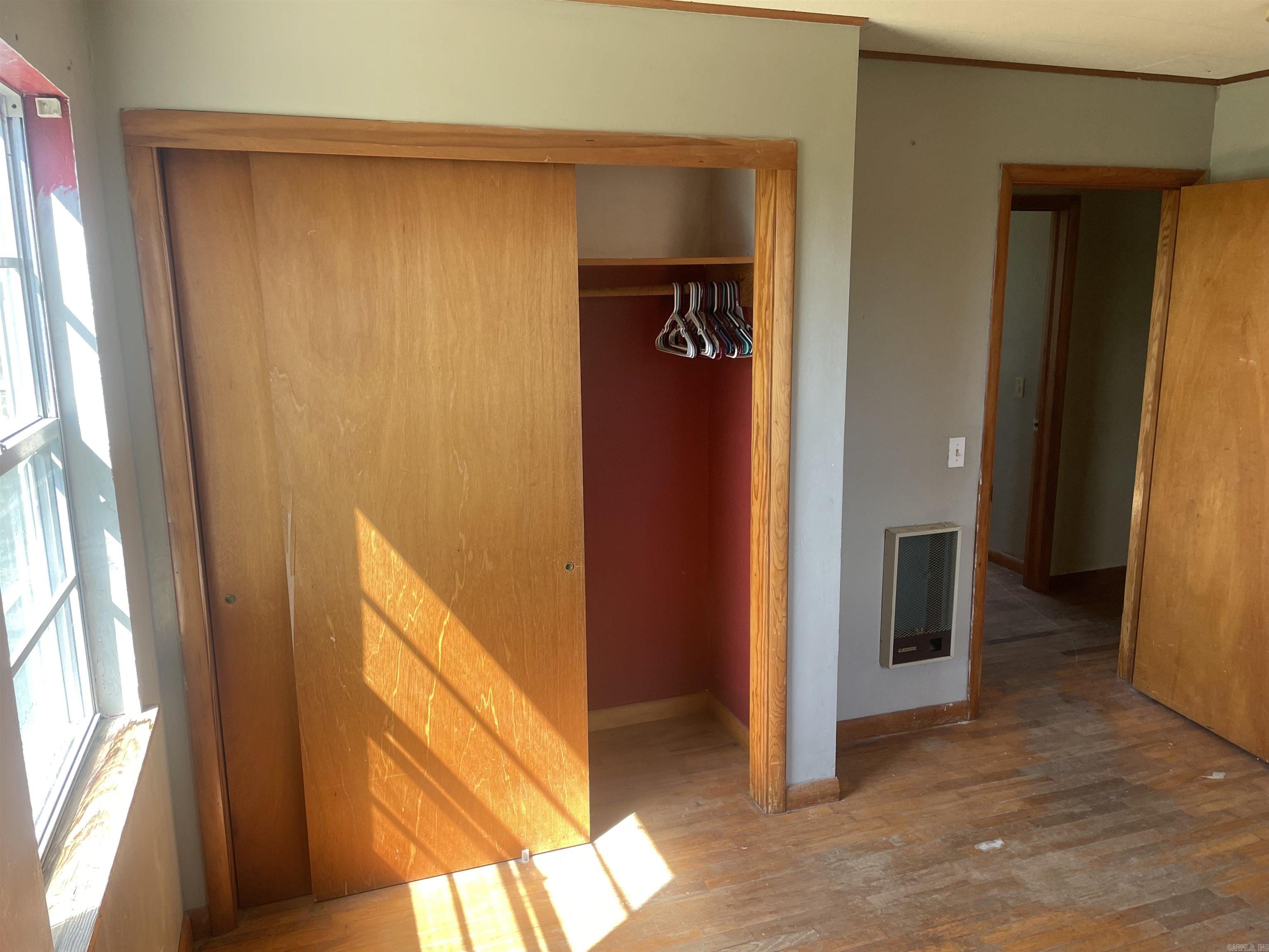 1450  Goff  Rose Bud, AR