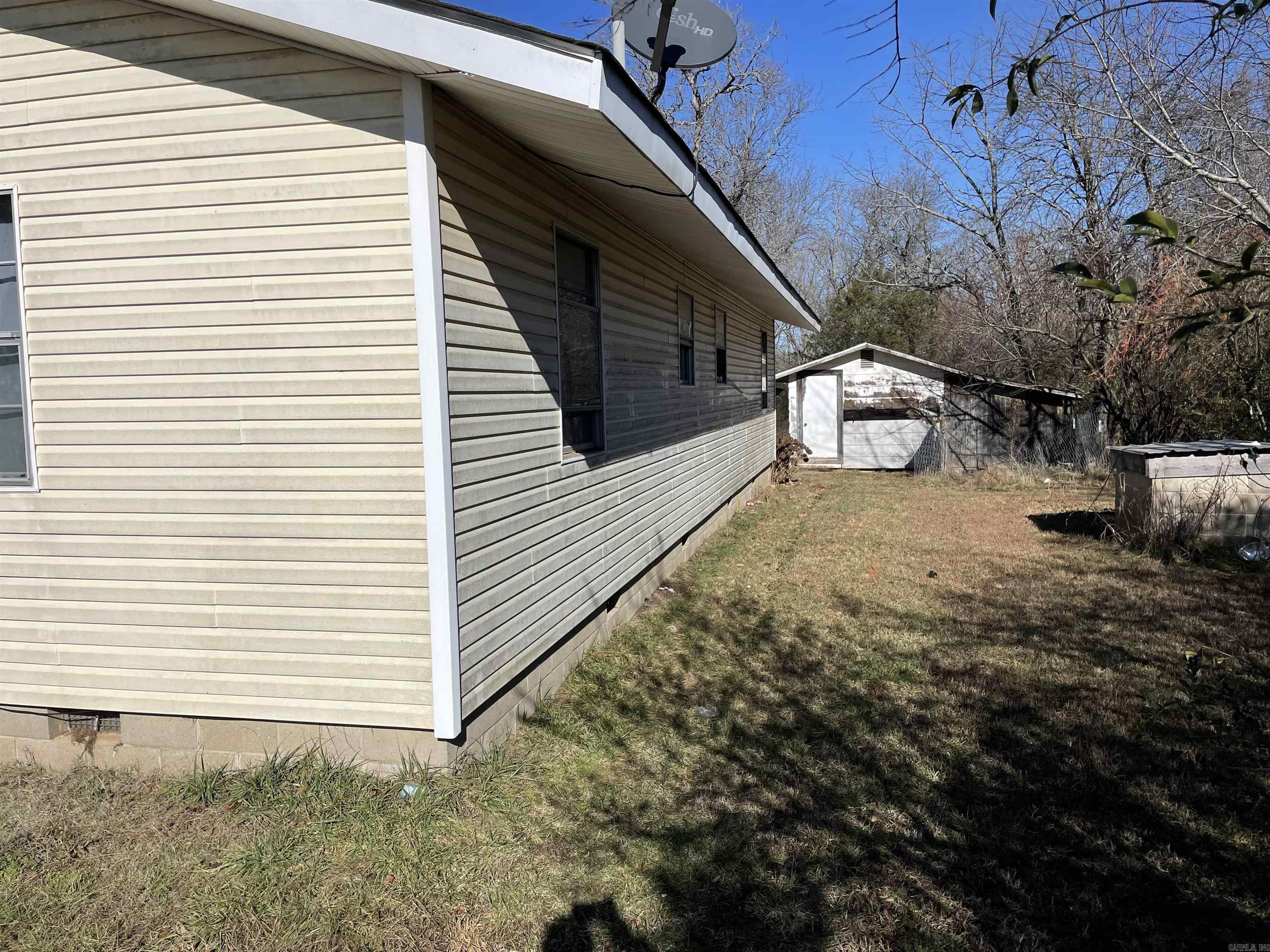1450  Goff  Rose Bud, AR