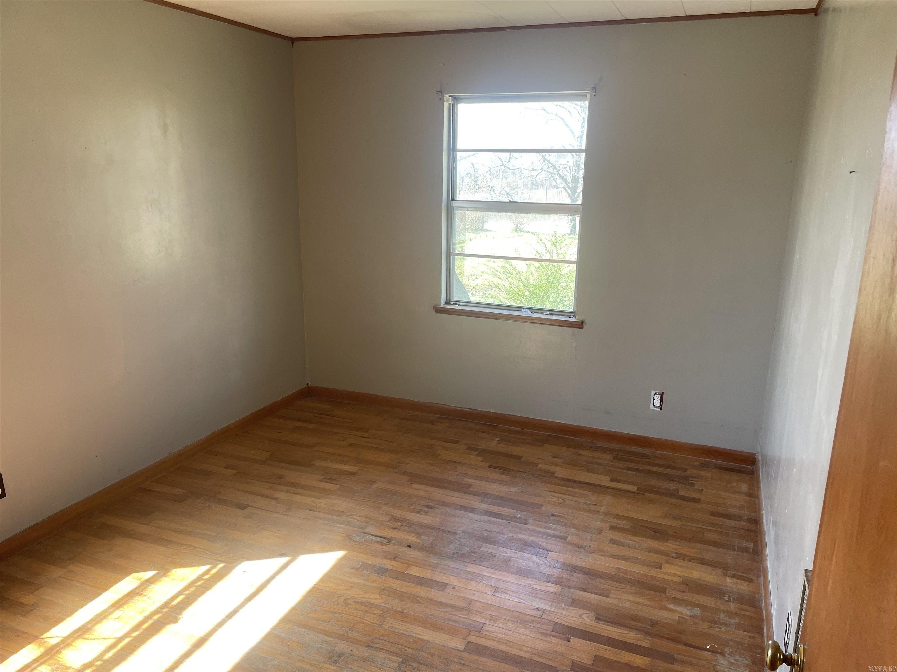 1450  Goff  Rose Bud, AR