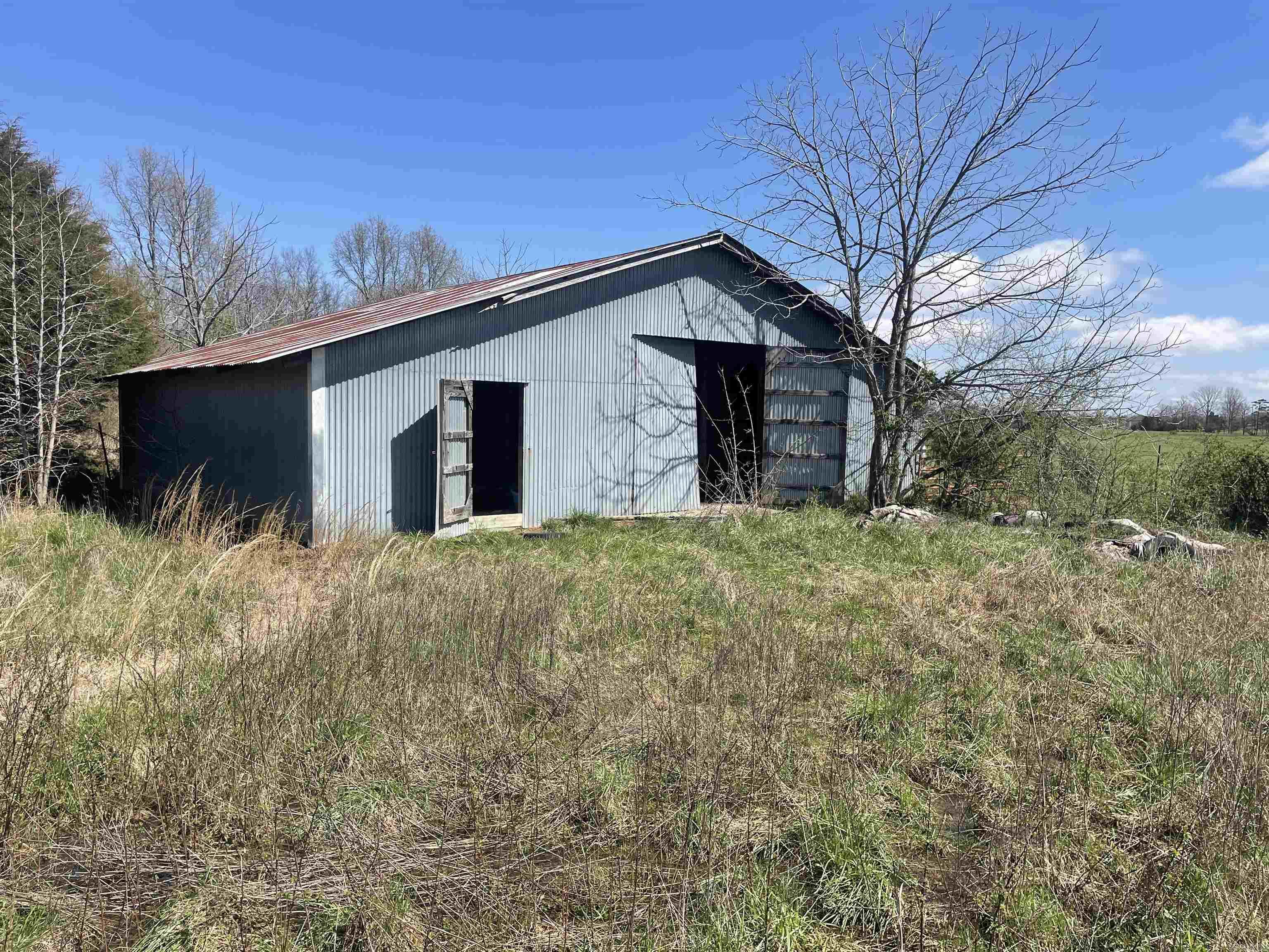 1450  Goff  Rose Bud, AR