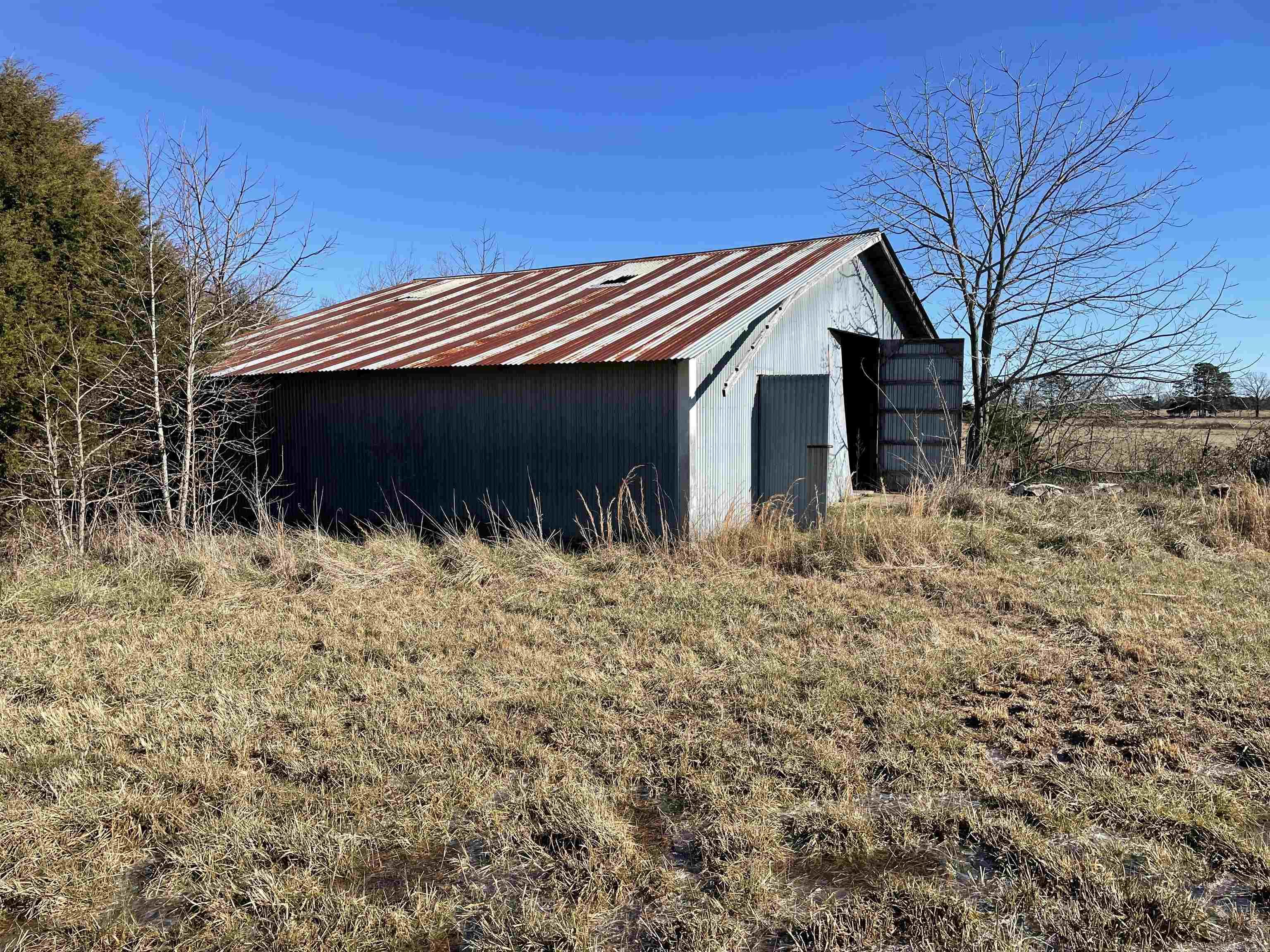 1450  Goff  Rose Bud, AR