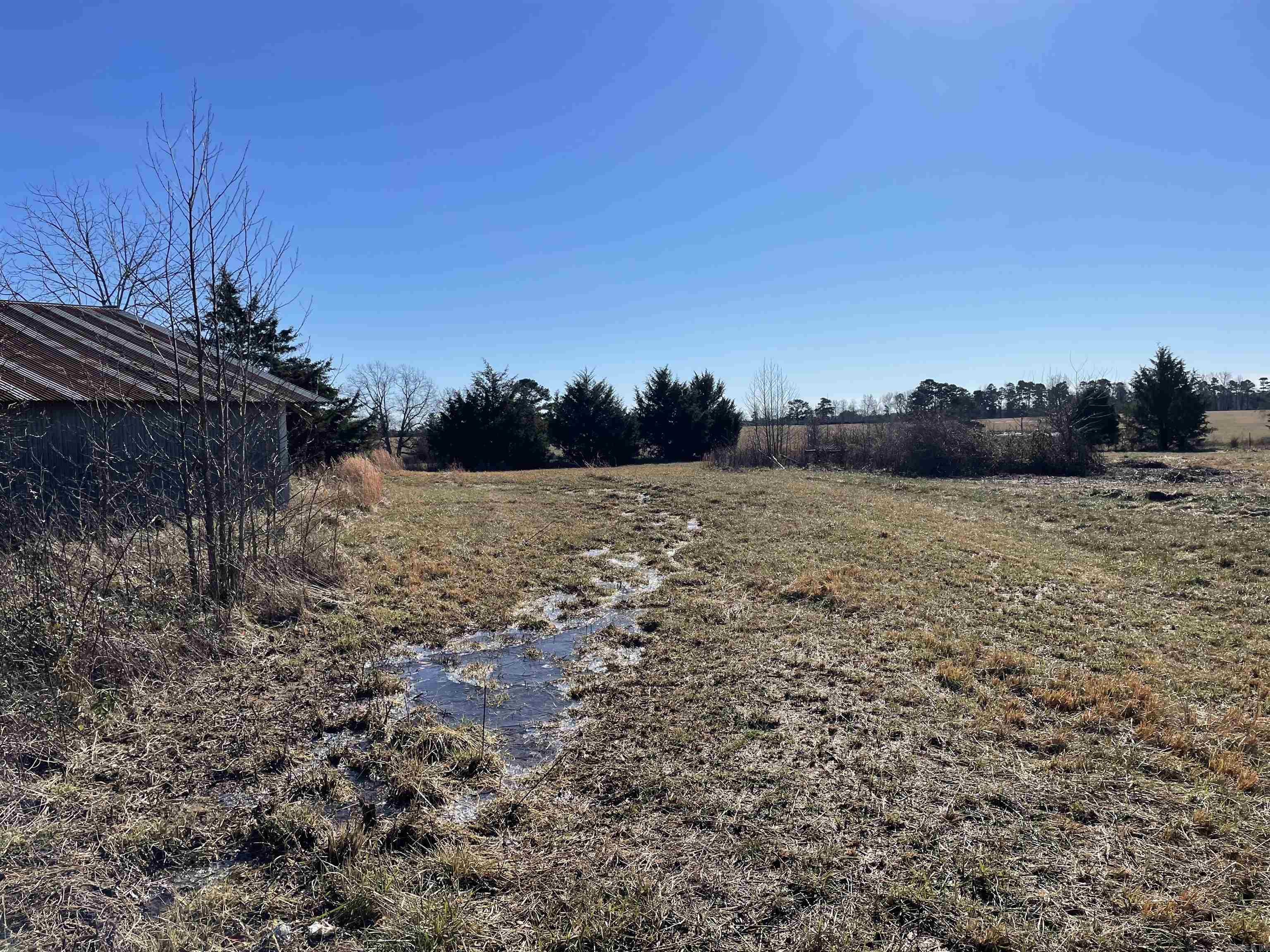 1450  Goff  Rose Bud, AR