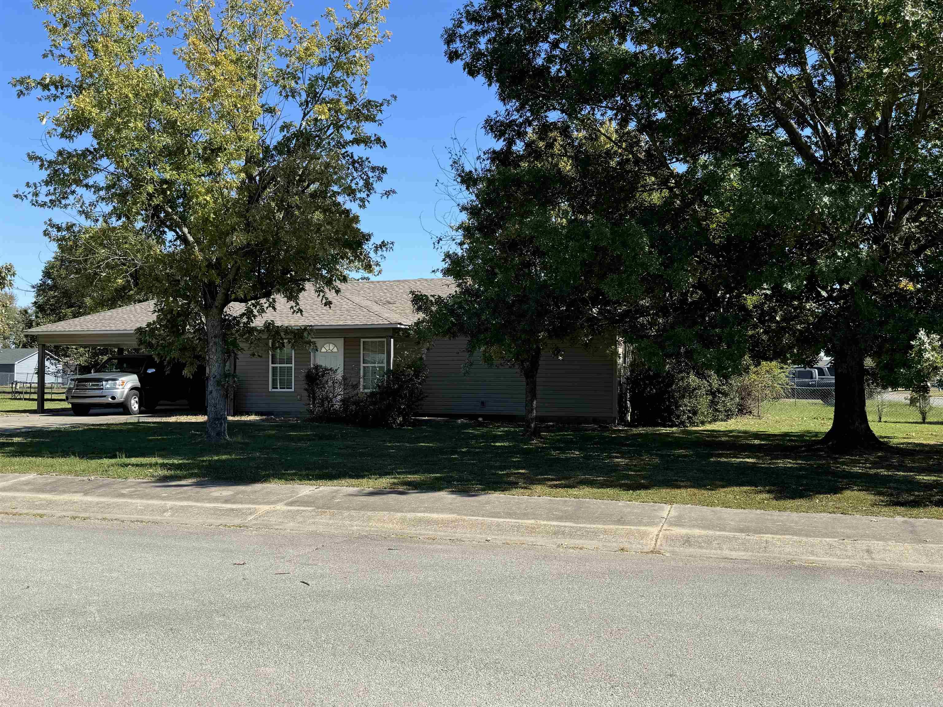 700  Mamie Cv  Jonesboro, AR