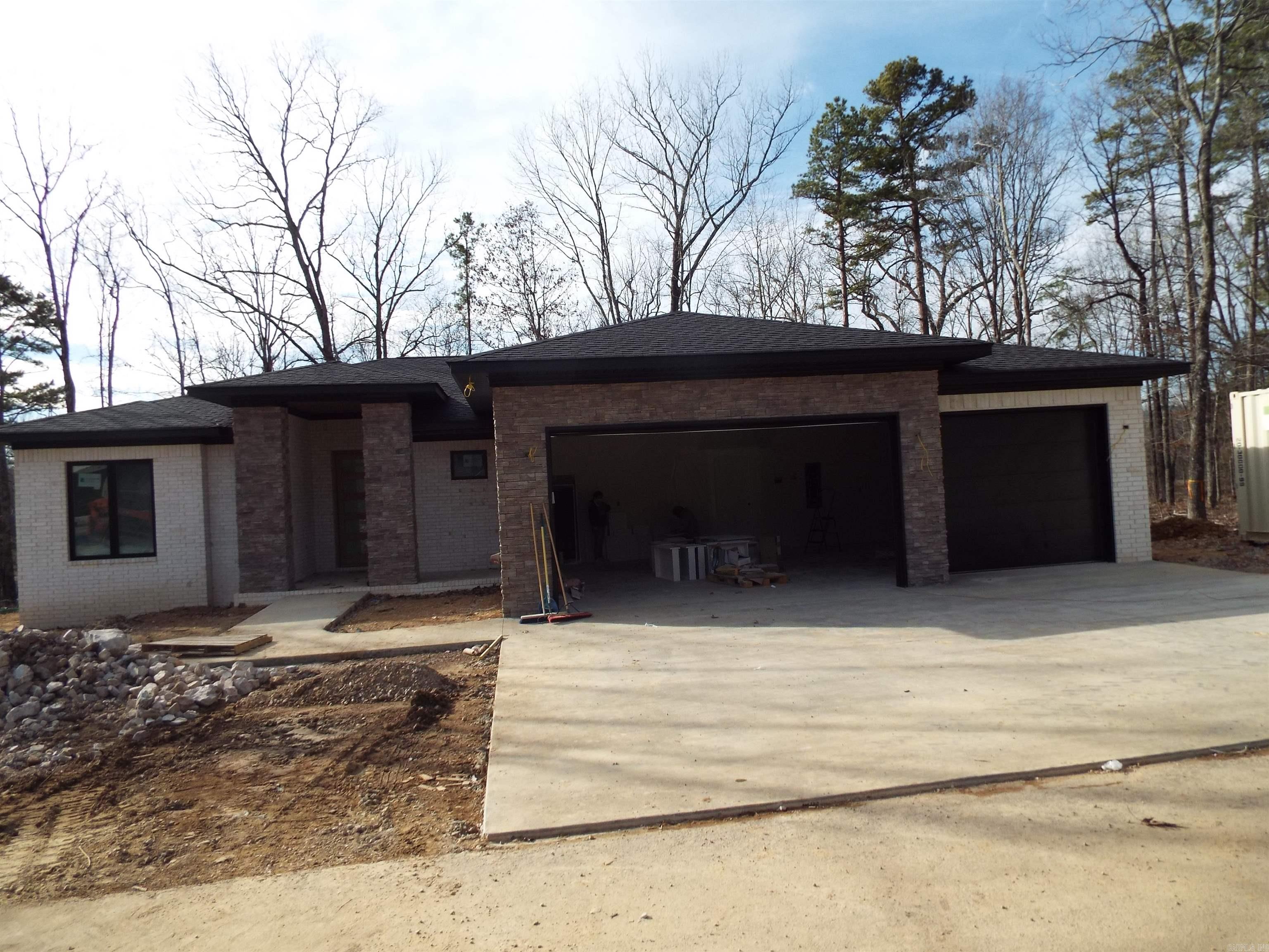 47  Estrella  Hot Springs Village, AR