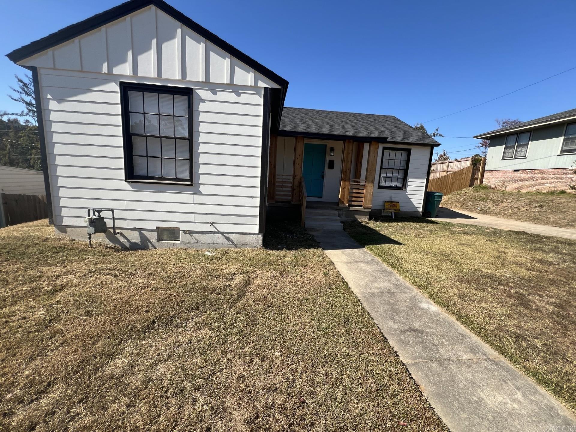 2916  Dalewood  Little Rock, AR