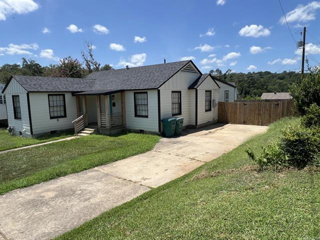 2916  Dalewood  Little Rock, AR
