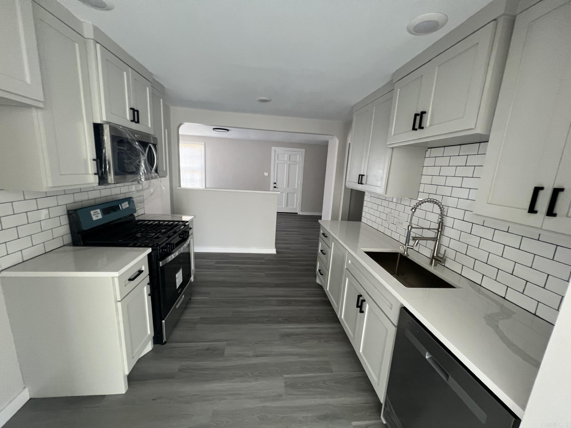 2916  Dalewood  Little Rock, AR