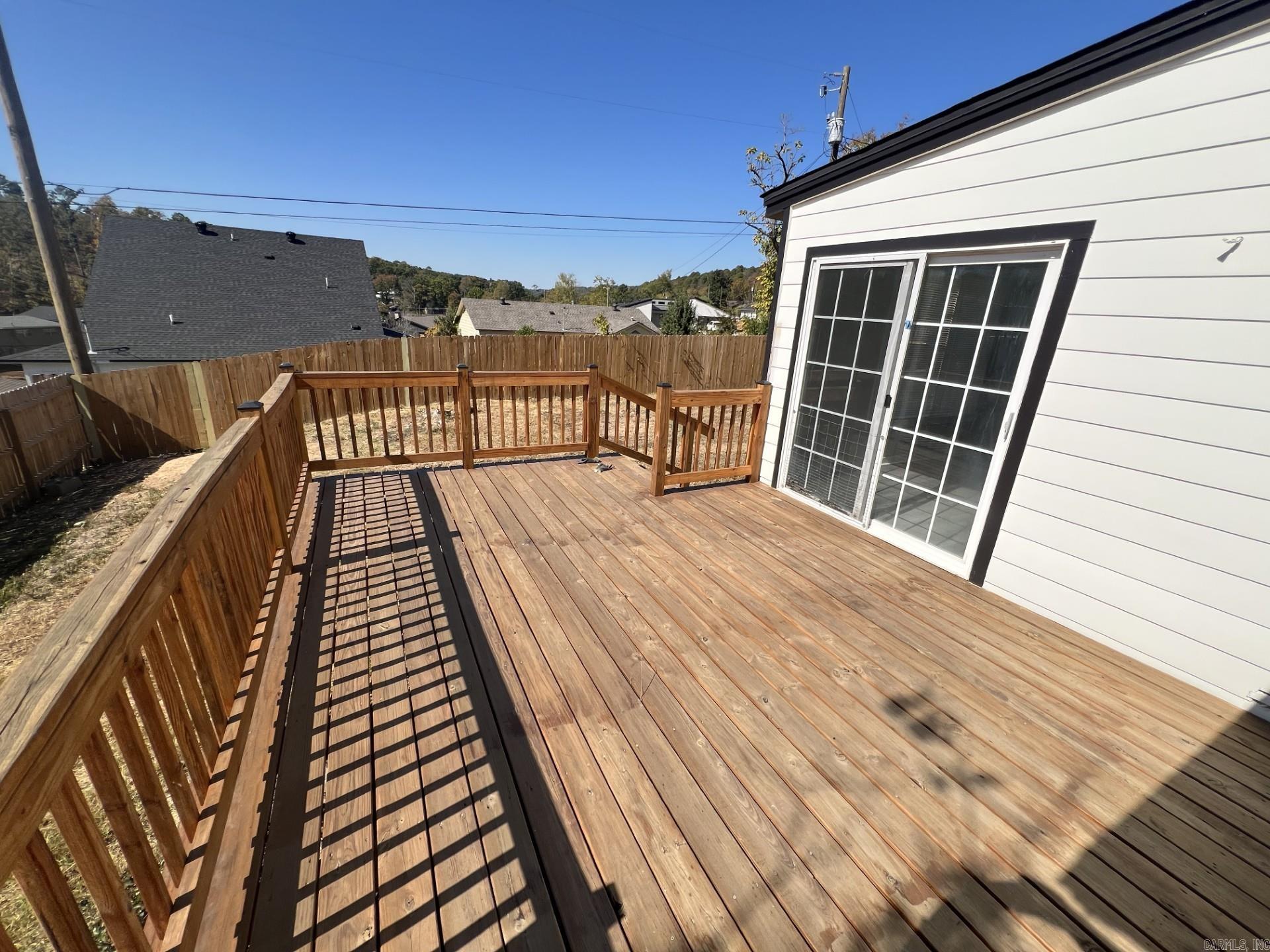 2916  Dalewood  Little Rock, AR