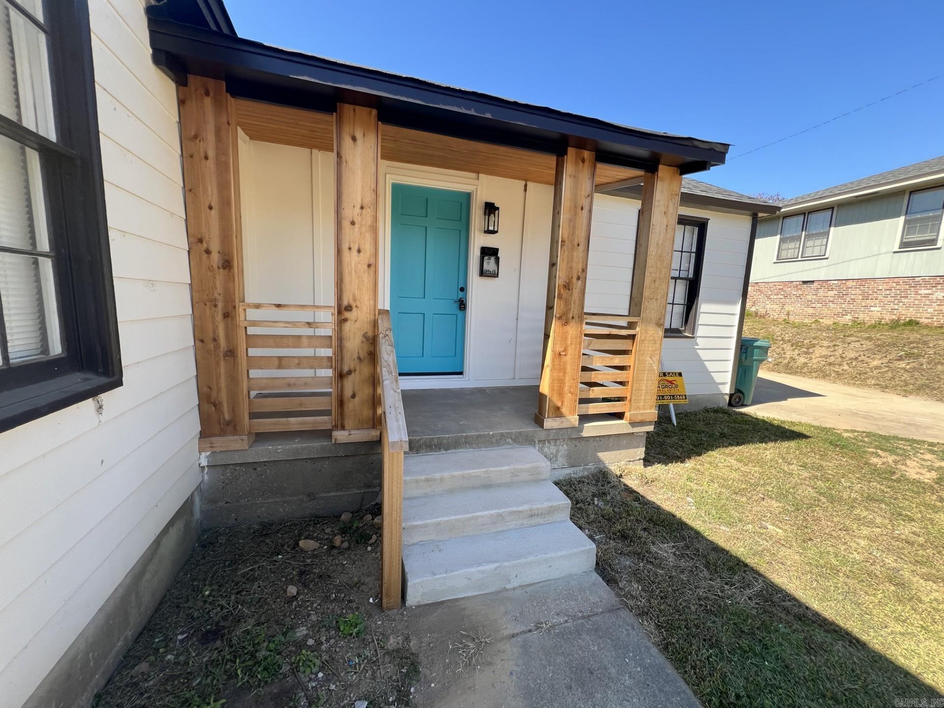 2916  Dalewood  Little Rock, AR