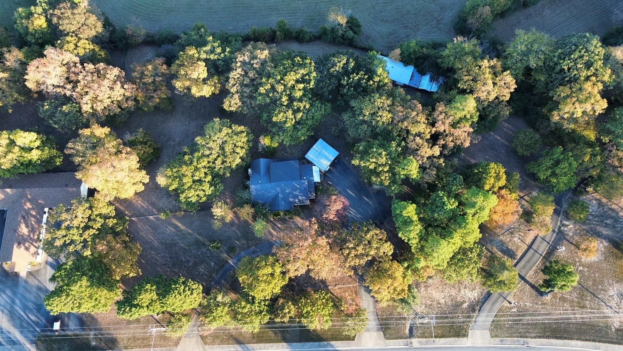4795 Prince St  Conway, AR
