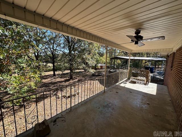 4795 Prince St  Conway, AR