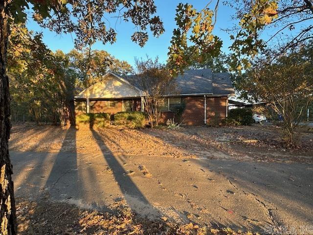 4795 Prince St  Conway, AR