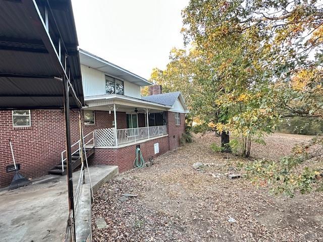 4795 Prince St  Conway, AR
