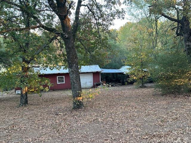 4795 Prince St  Conway, AR