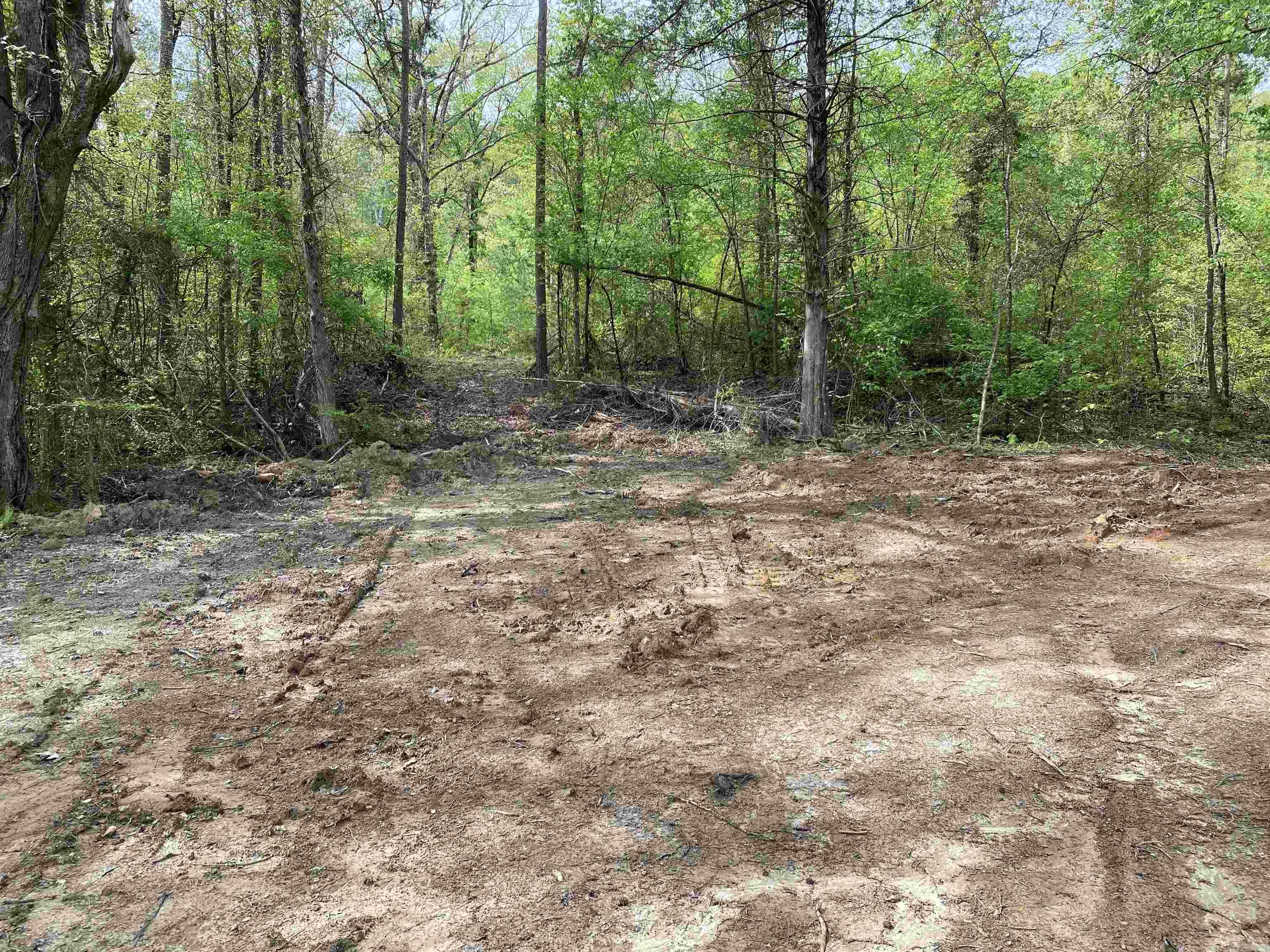 707 W.  Hwy 95  Clinton, AR