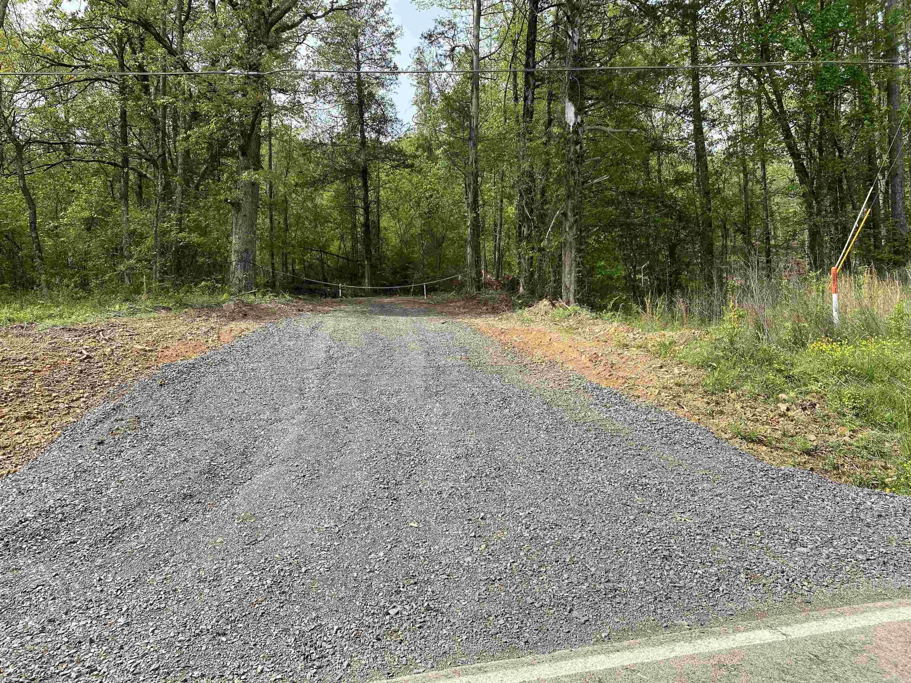 707 W.  Hwy 95  Clinton, AR