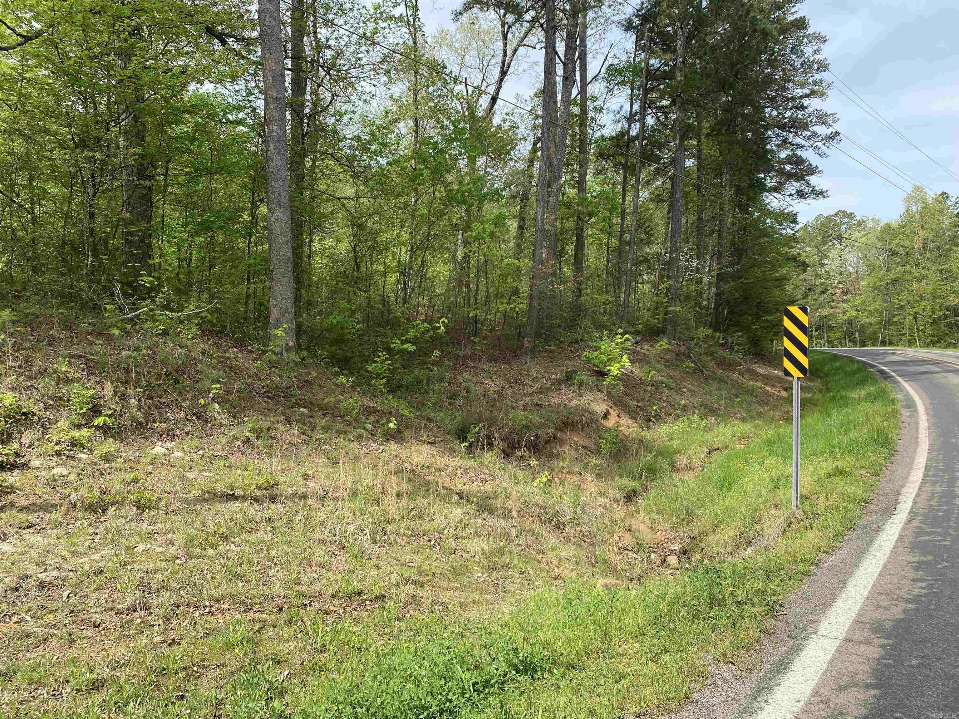 707 W.  Hwy 95  Clinton, AR